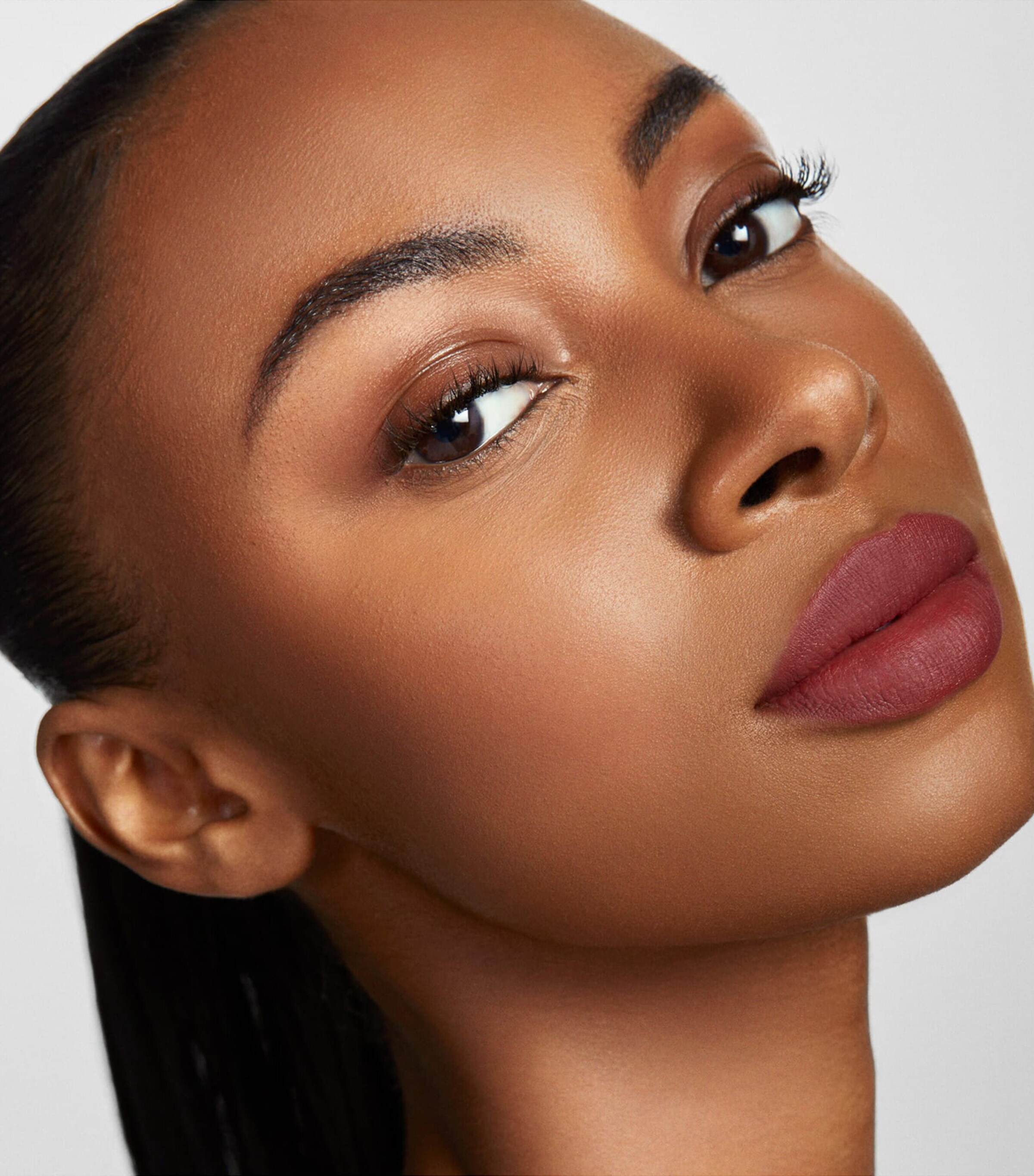 Dramatique Mega Lip Pencil FLESH 3 Image 5