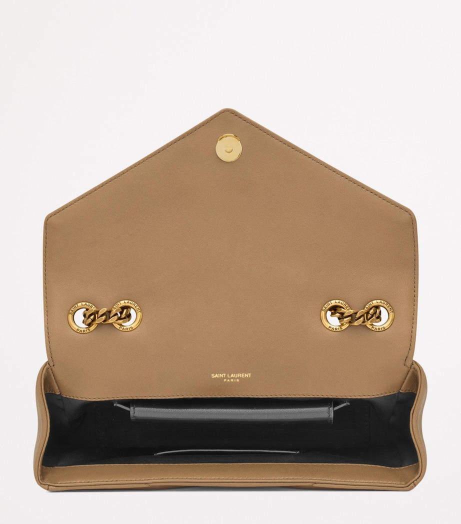 Small Loulou Shoulder Bag 2357 Image 2