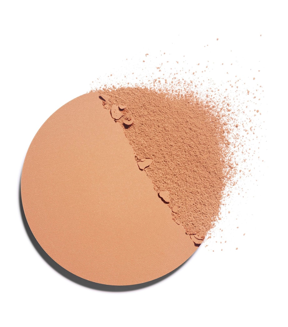 LES BEIGES Healthy Glow Sheer Powder - Refill B40 Image 3