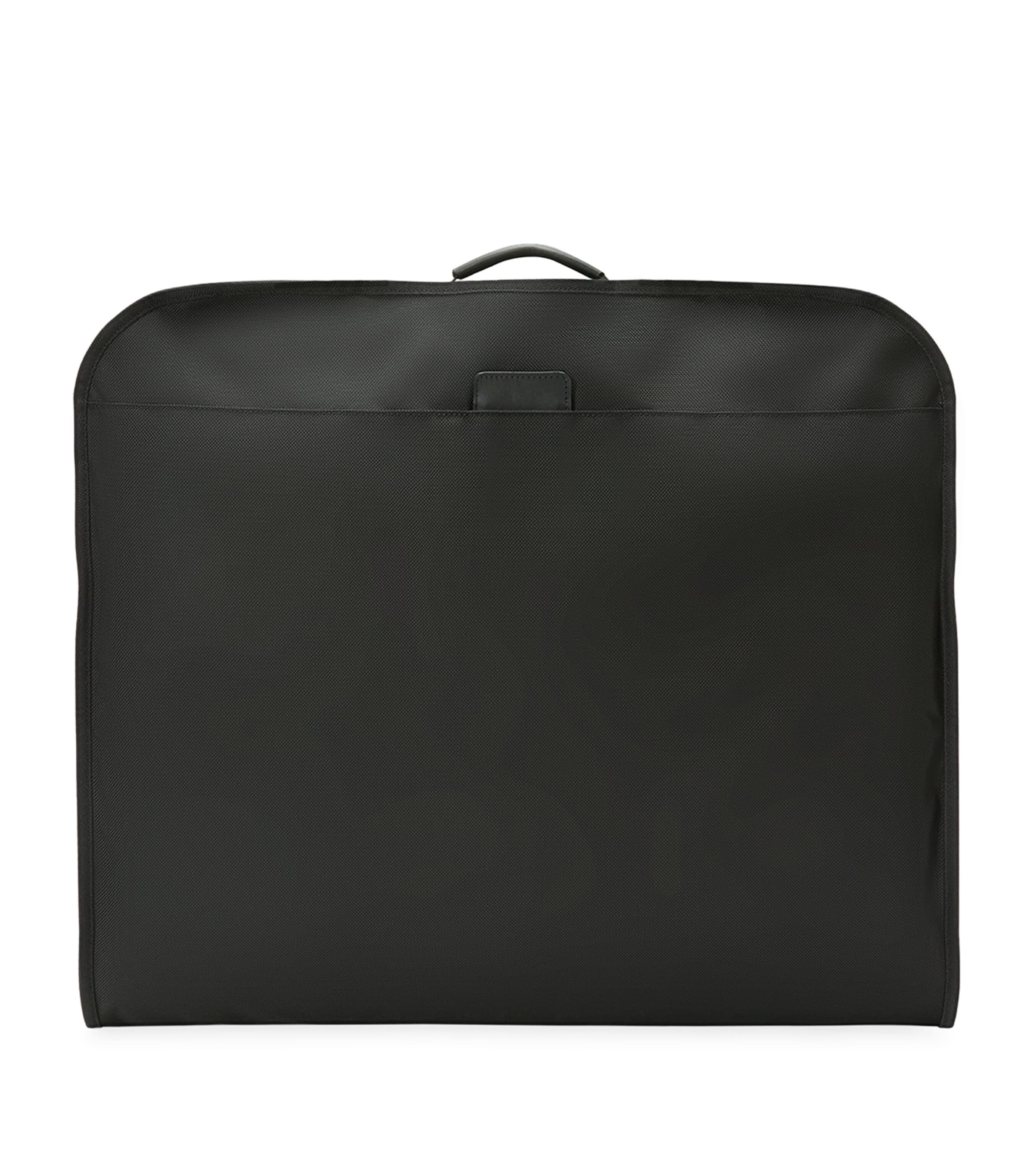 Baseline Classic Garment Bag BLACK Image 2