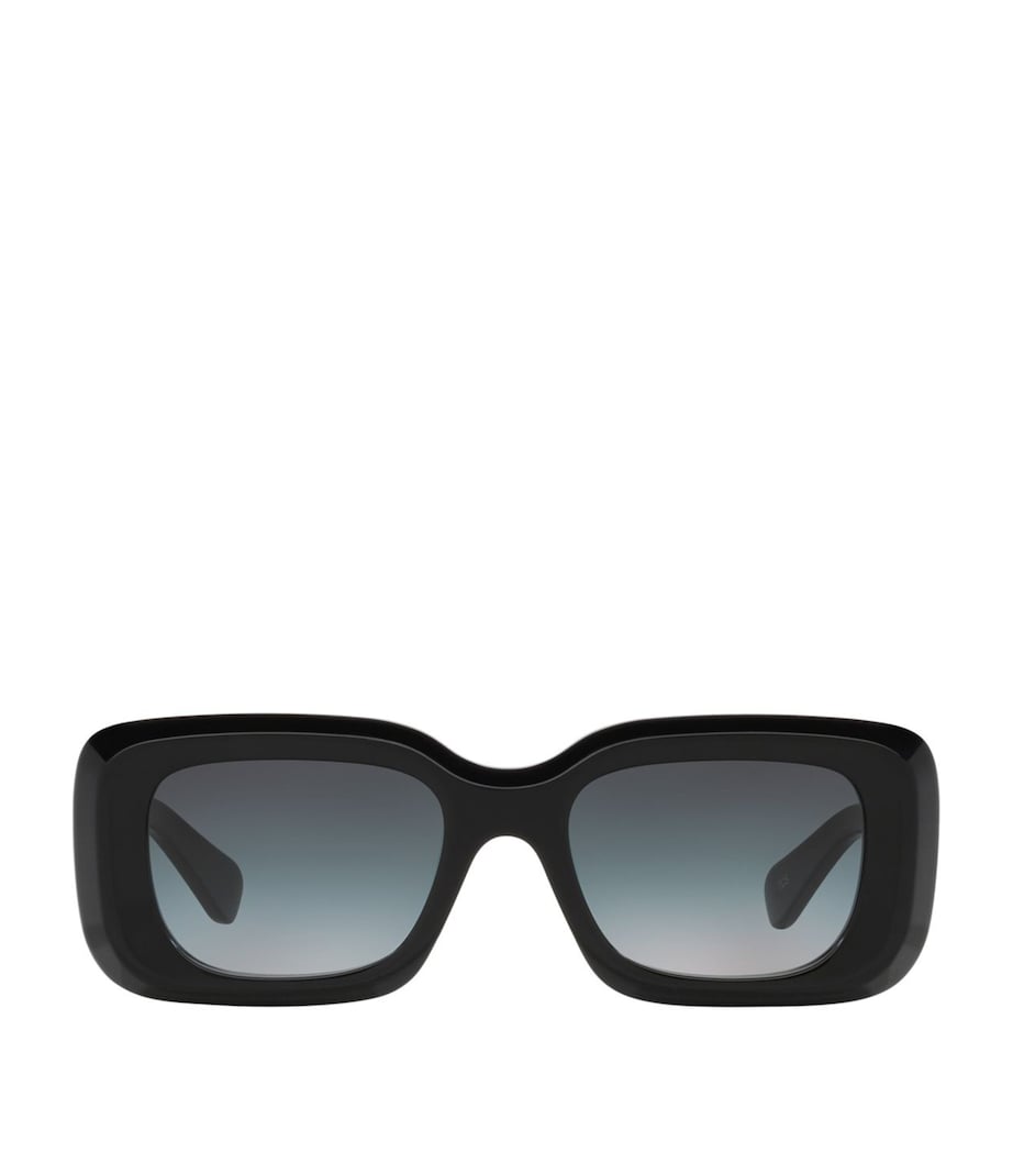 Acetate 06N000505 Sunglasses 1100L1 Image 1