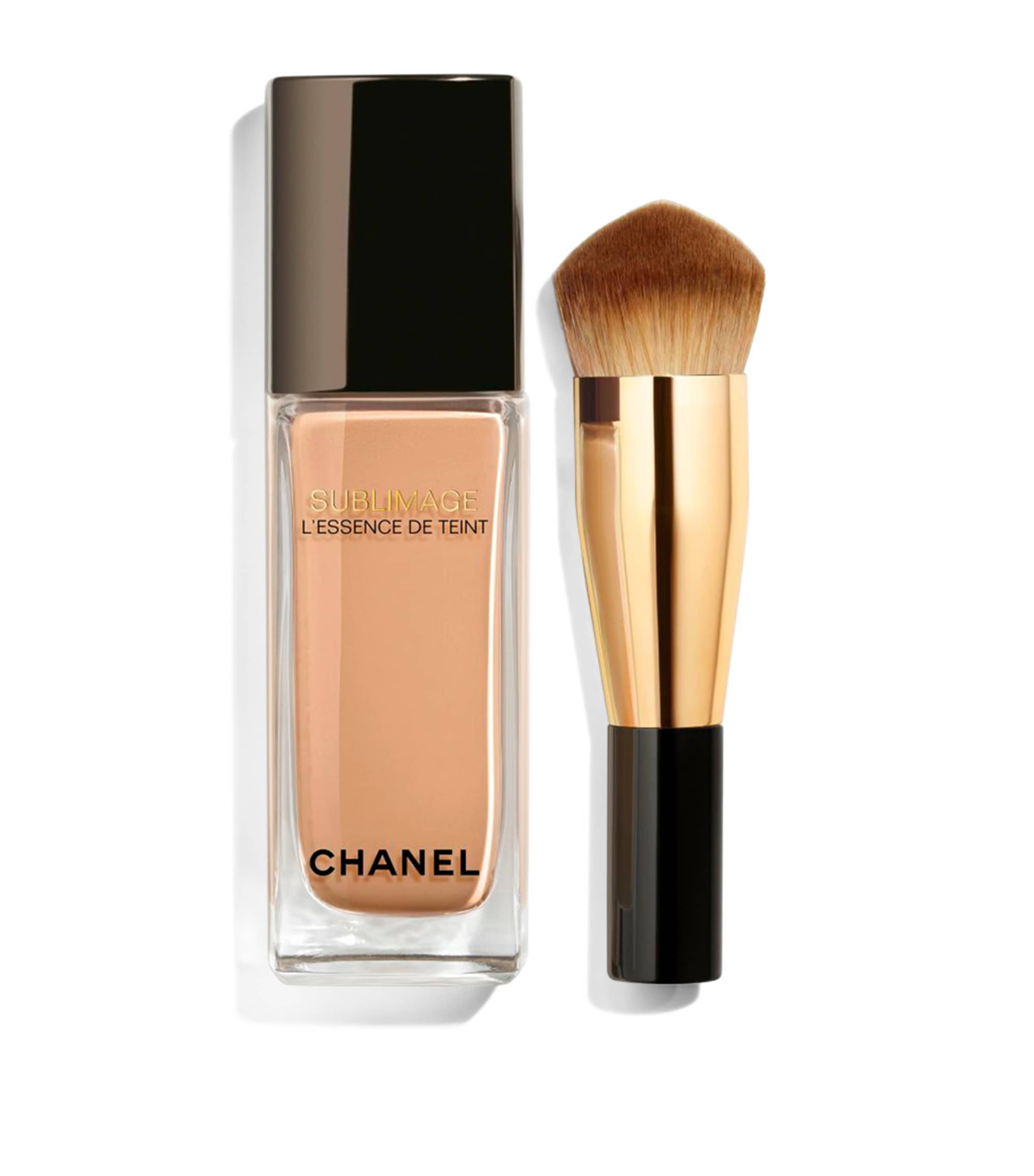 Shop Chanel Sublimage L'essence De Teint Ultimate Radiance-generating Serum Foundation In Neutral