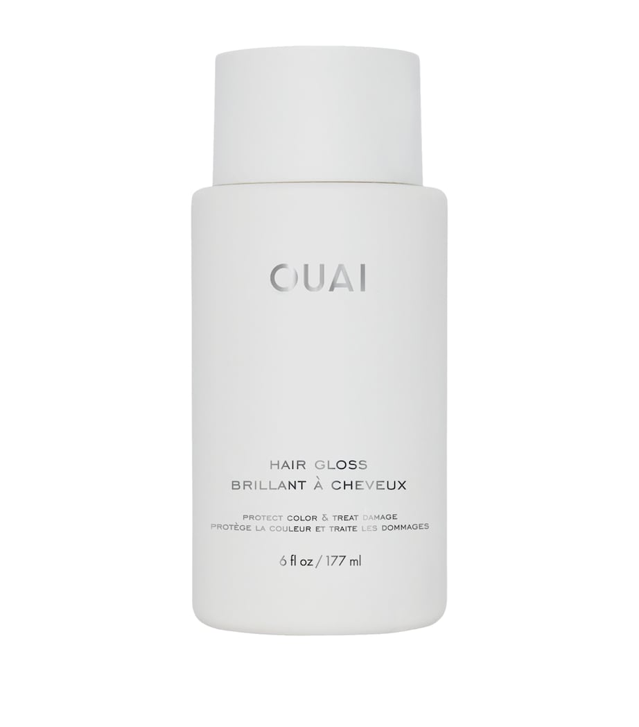 Hair Gloss (177ml) NO COLOUR Image 1