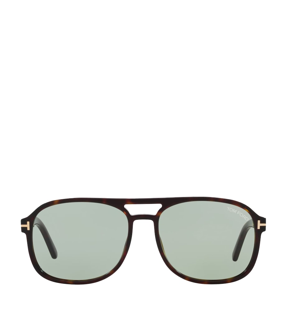 Rosco Aviator Sunglasses 4400J1 Image 1