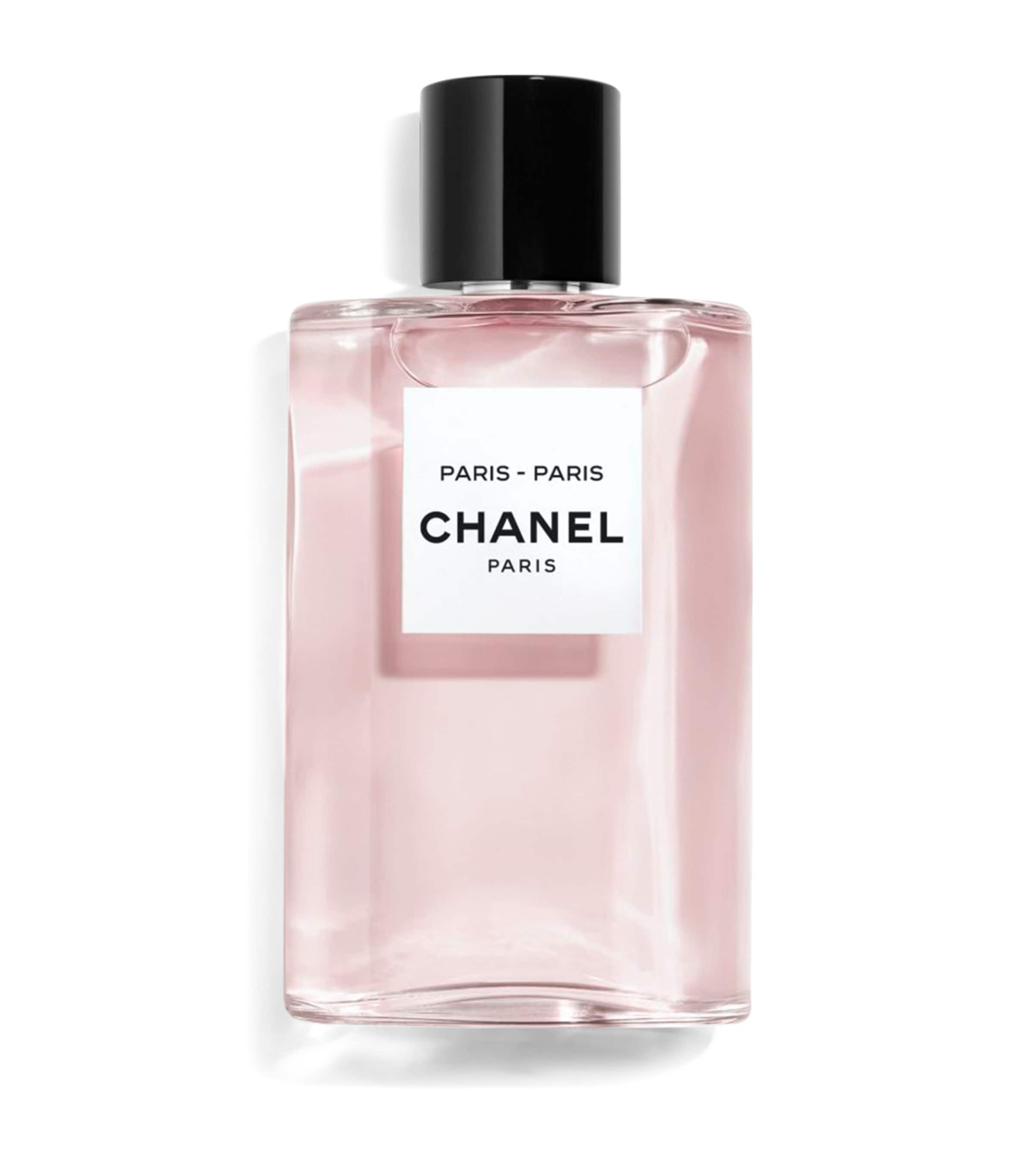 Chanel Les Eaux Paris-paris Eau De Toilette