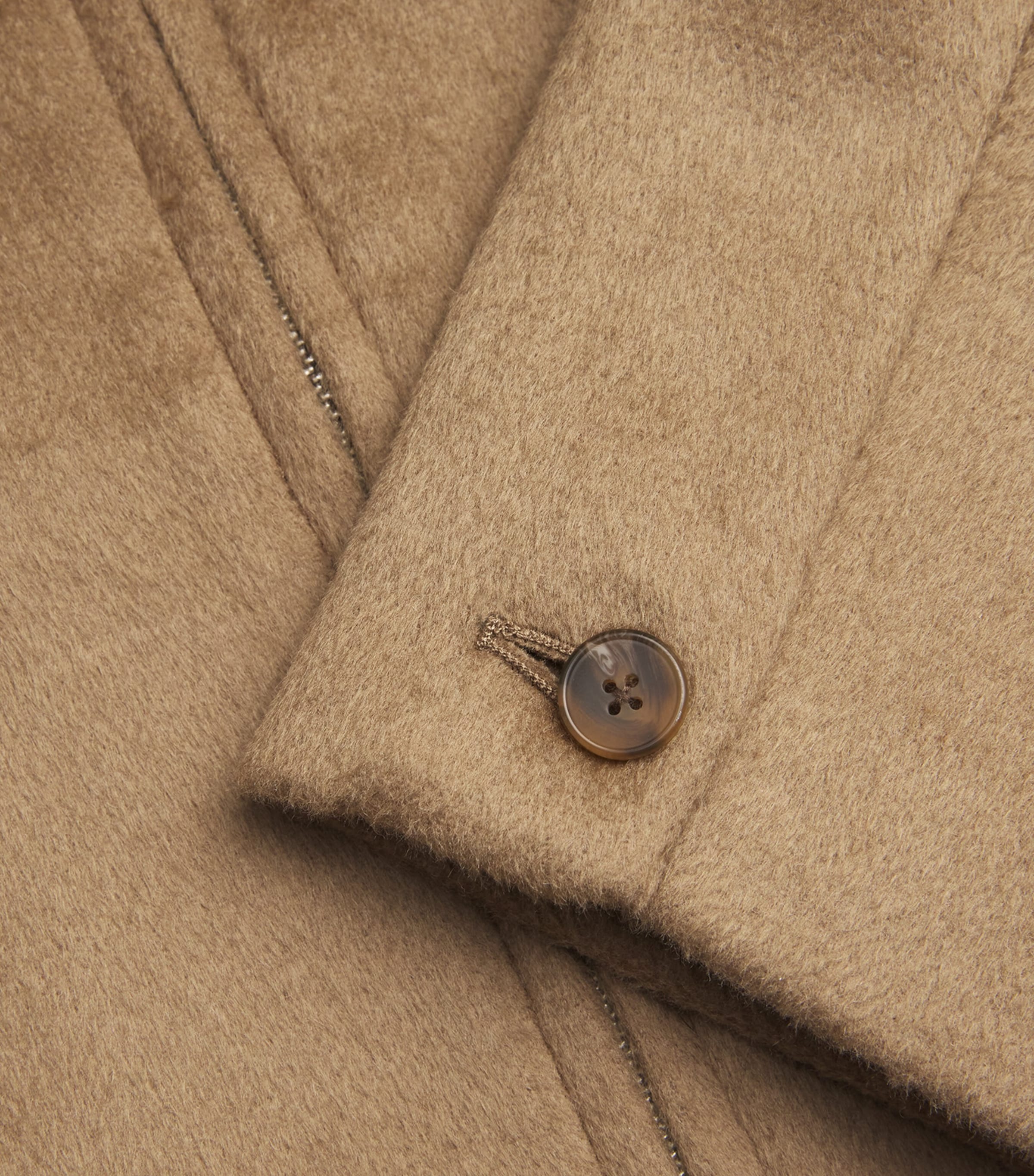 Collared Wilerson Jacket DUSTY TRAIL Image 5