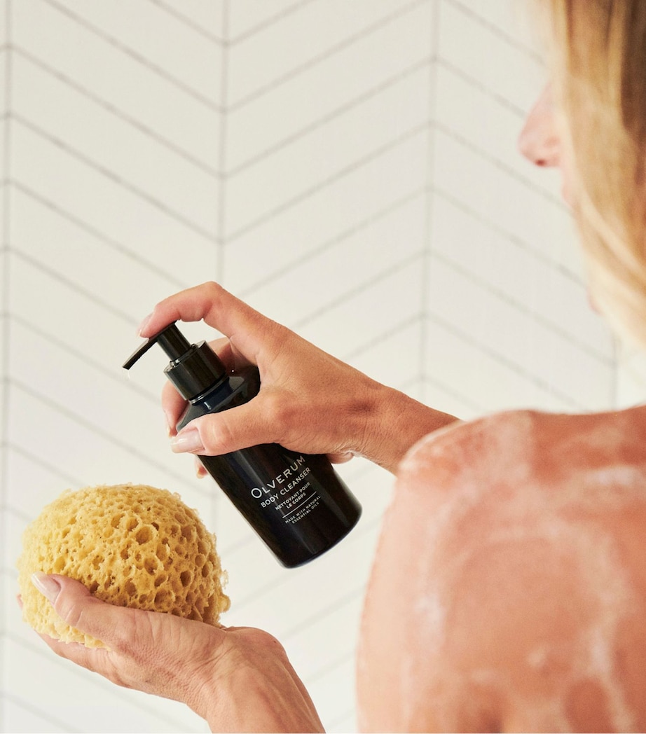 Body Cleanser (250ml) NO COLOUR Image 4