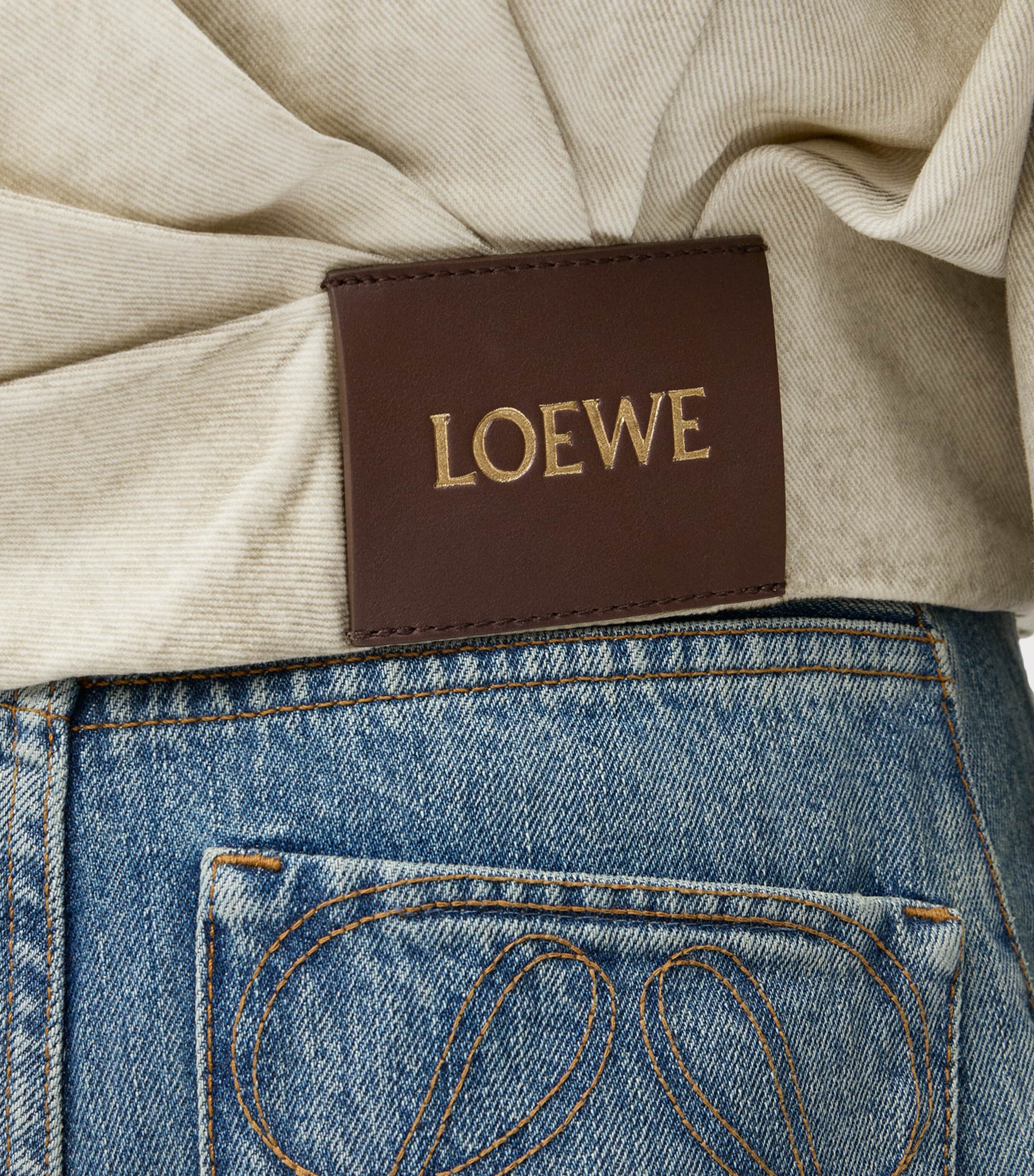 Cotton Draped Jacket LIGHT GREY Image 5