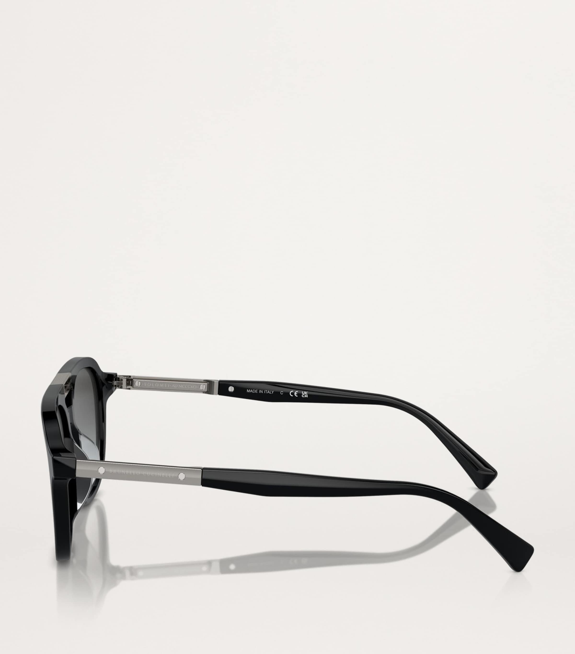 Acetate BC4001S Sunglasses 1003SG Image 3