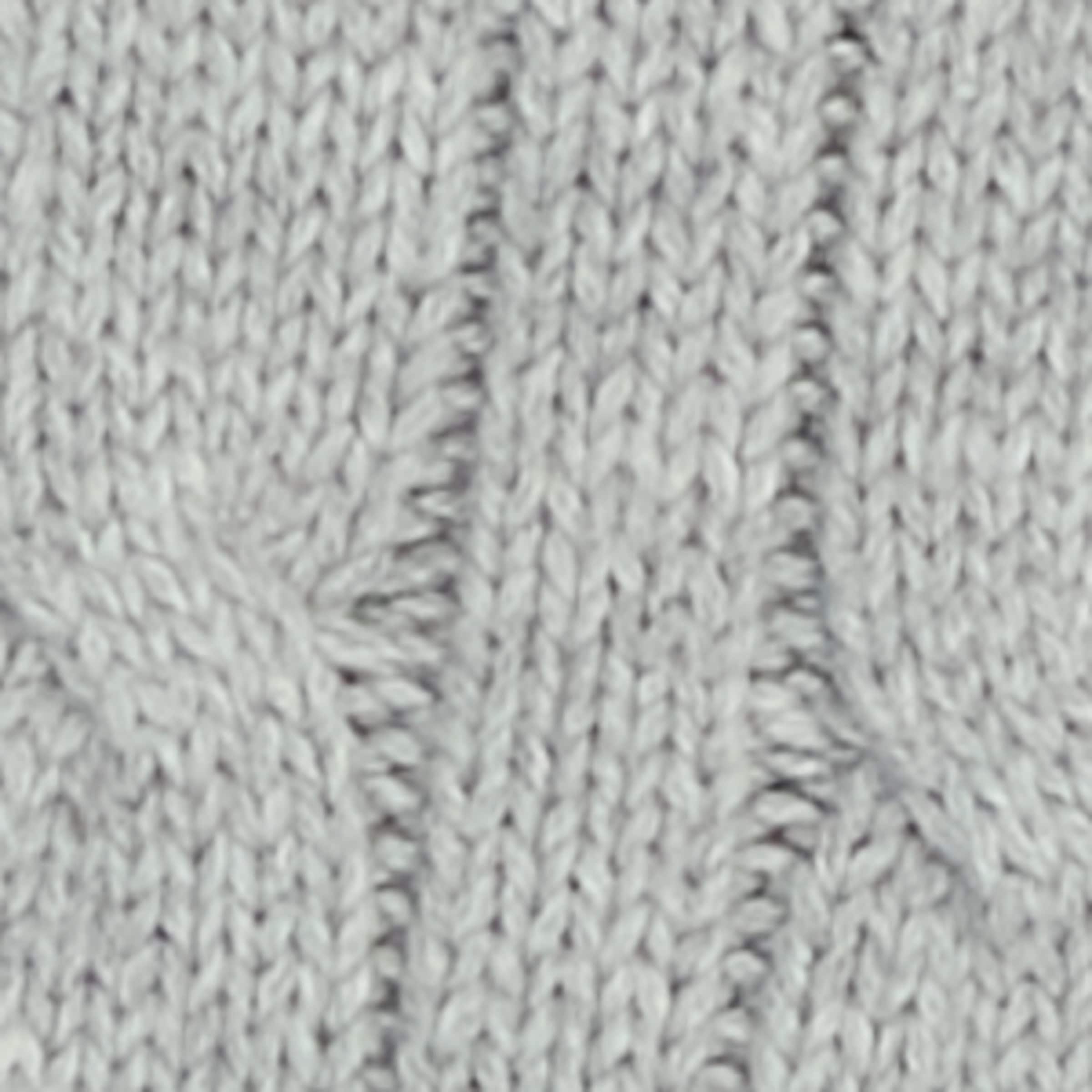 Ralph Lauren Kids Cotton Quarter-Zip Sweater (6-14 Years) Grey Image 3