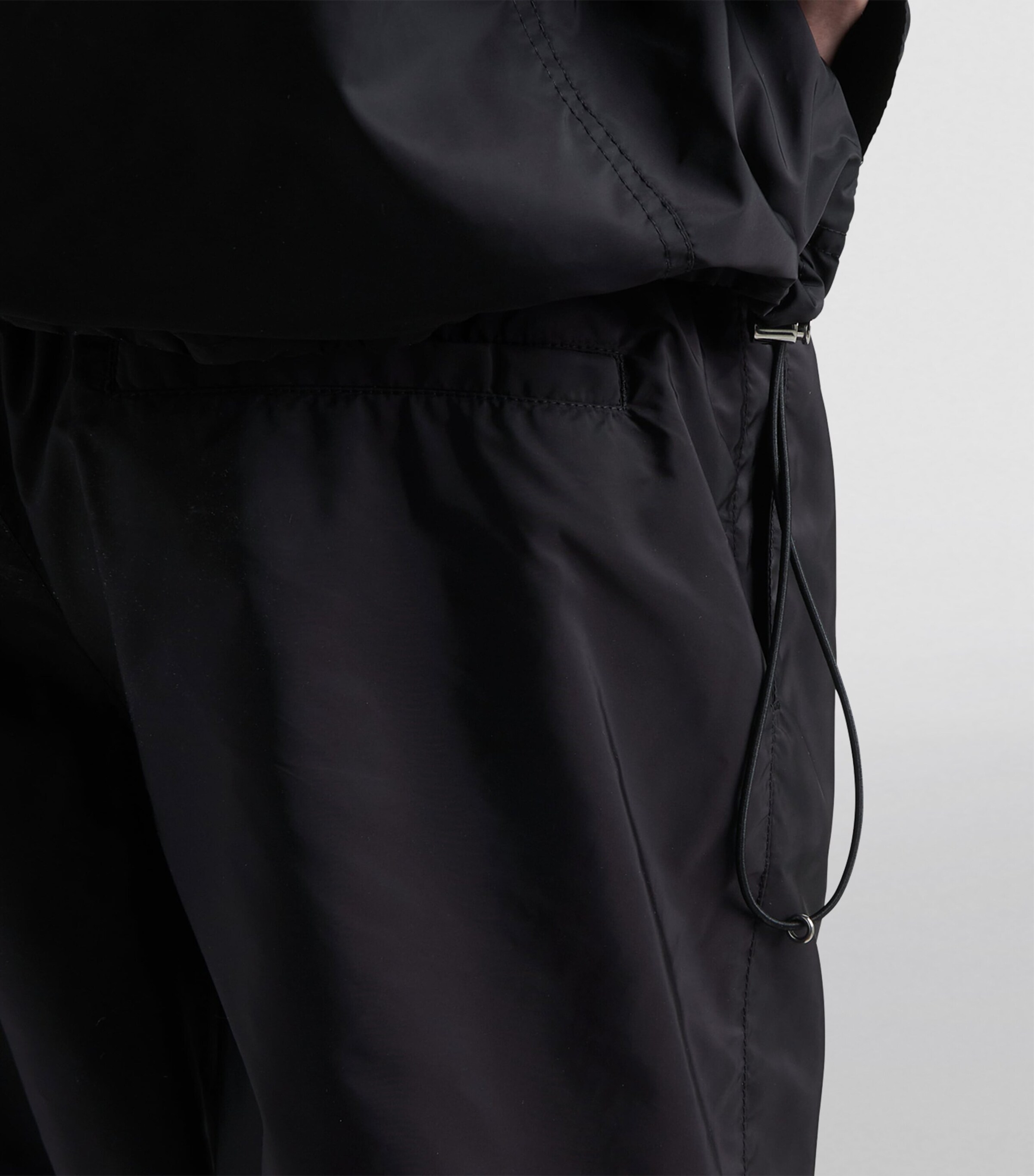 Re-Nylon Swim Trunks F0002 Image 5