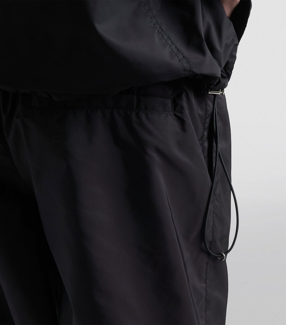 Re-Nylon Swim Trunks F0002 Image 5