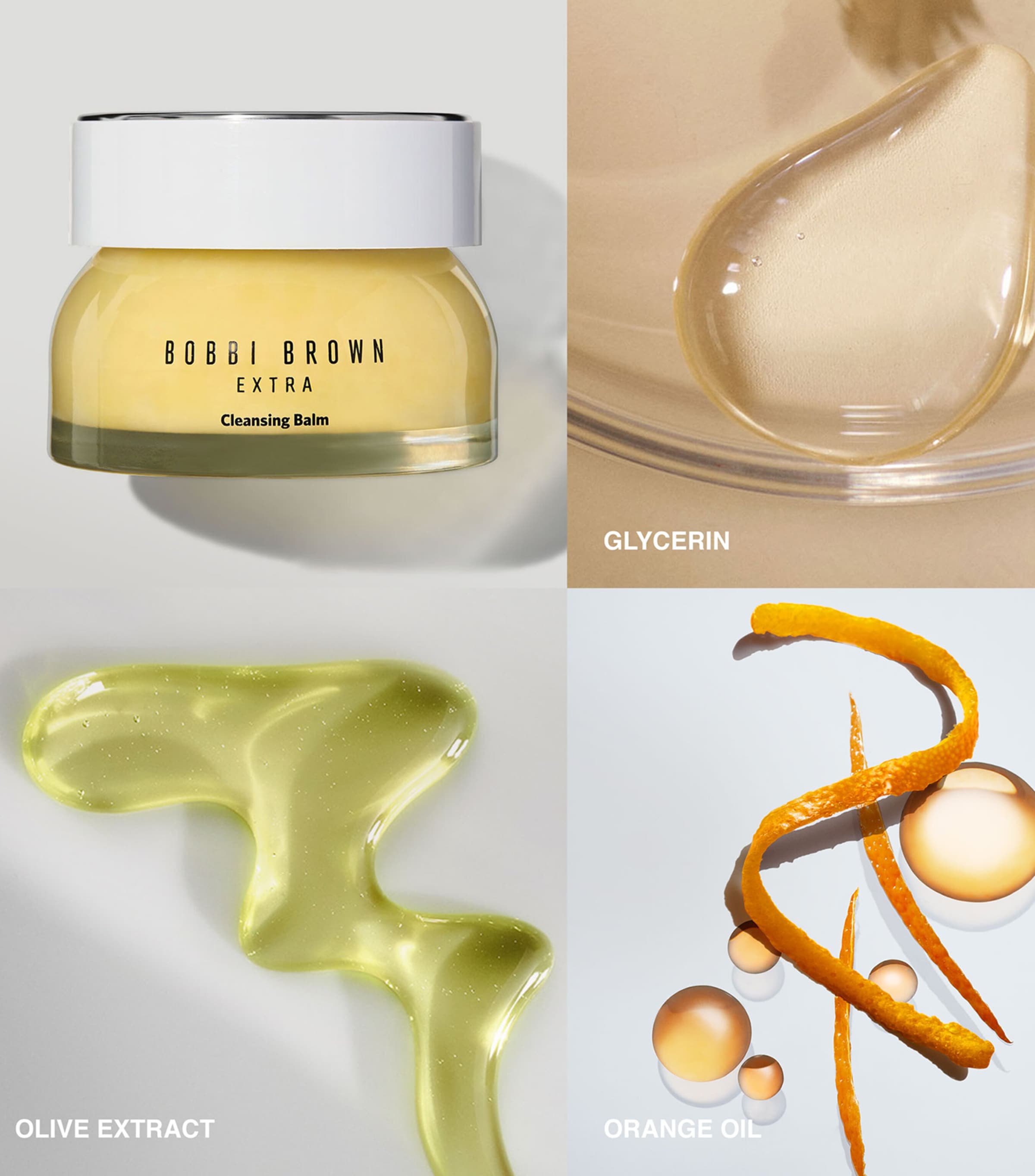 Extra Repair Cleansing Balm (100ml) N/A Image 5