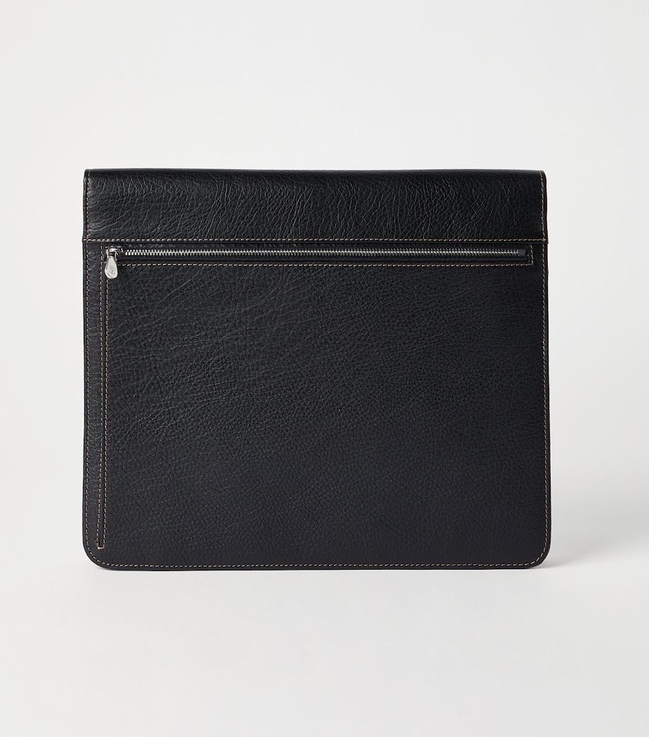 Calfskin Document Holder C101 Image 3
