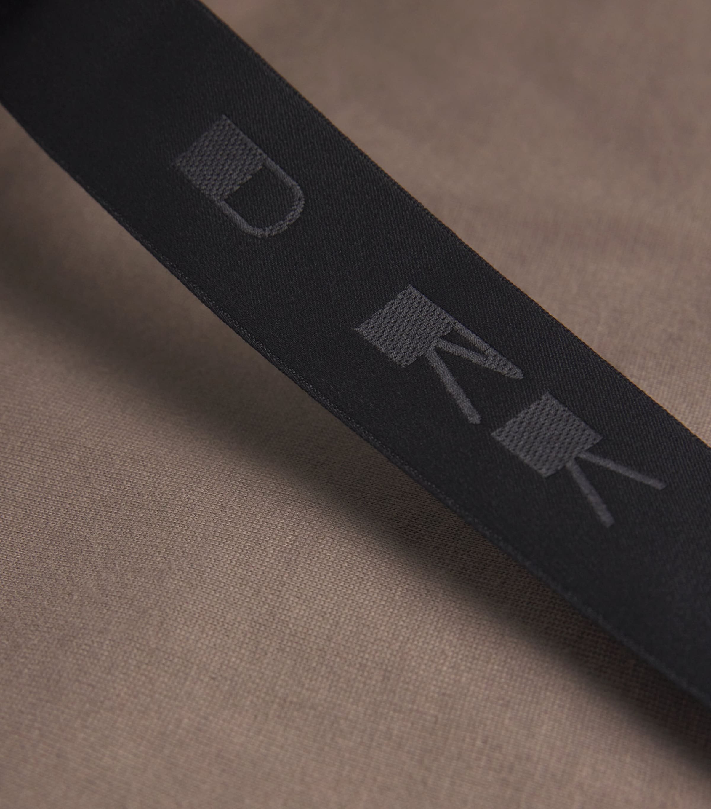 Organic Cotton Jumbo T-Shirt DUST - 34 Image 5