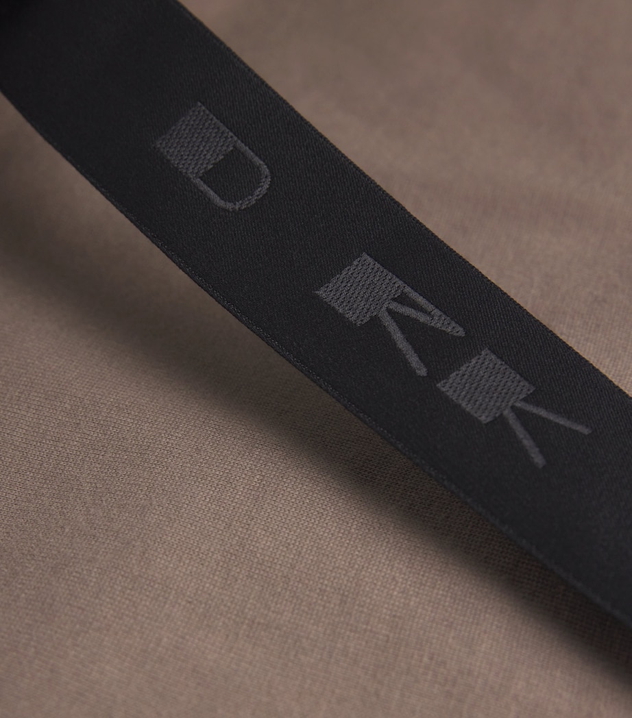 Organic Cotton Jumbo T-Shirt DUST - 34 Image 5