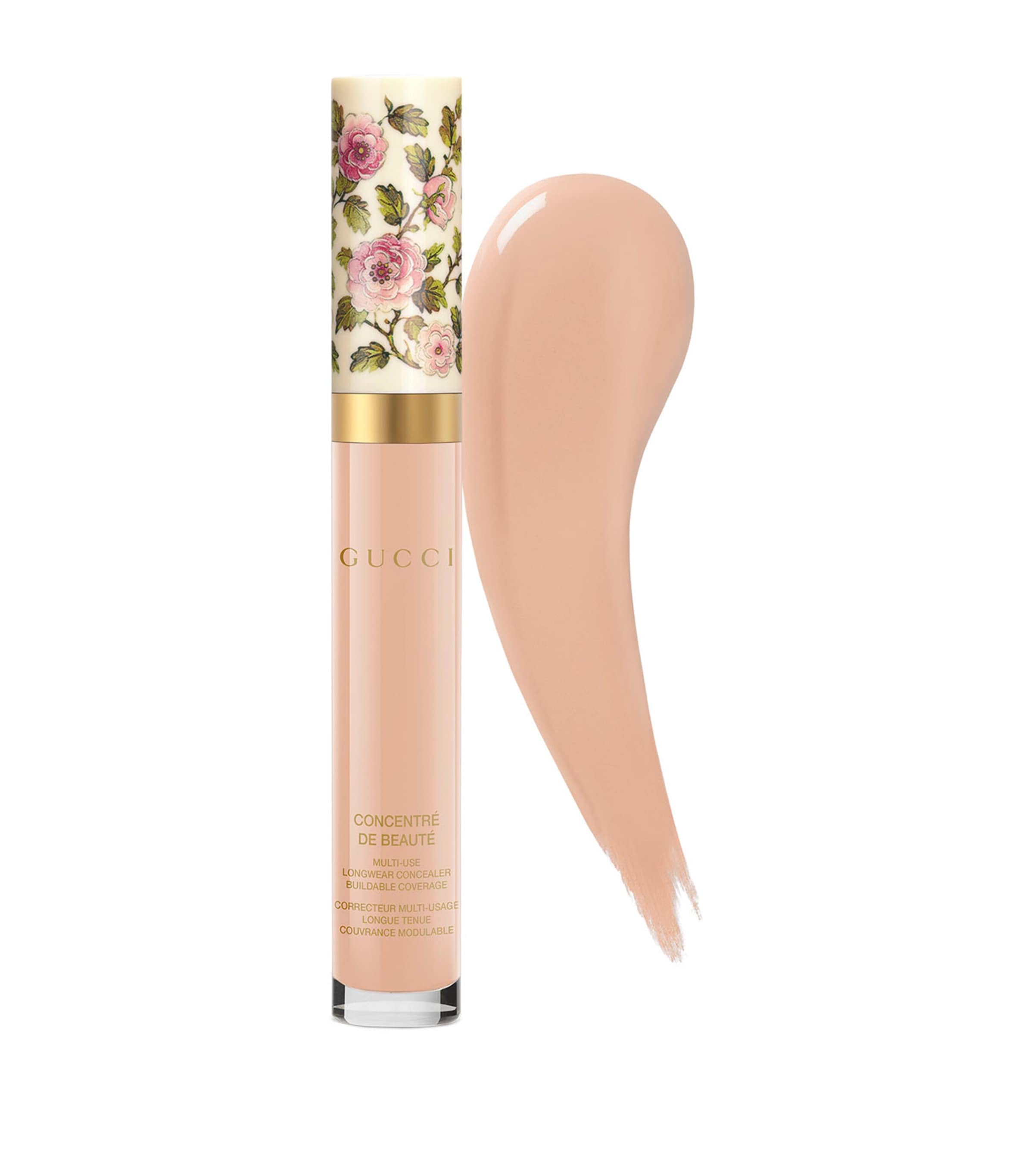 Gucci Concentré De Beauté Liquid Concealer | Make-up | Face | Concealers | Designers | Gucci Gucci Concentré De Beauté Liquid Concealer | Make-up | Face | Concealers | Designers | Gucci