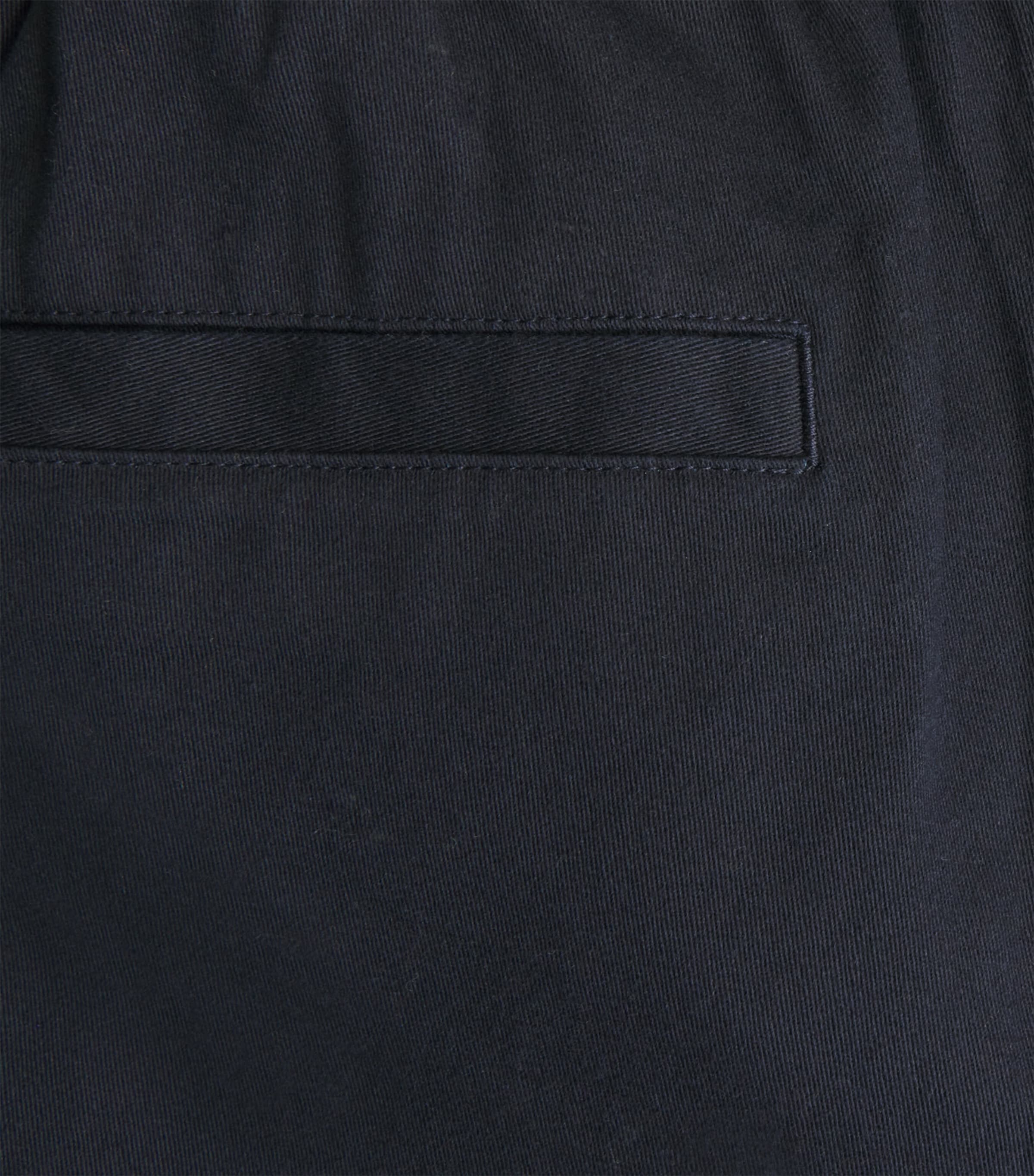 Straight Tailored Trousers SALUTE Image 6