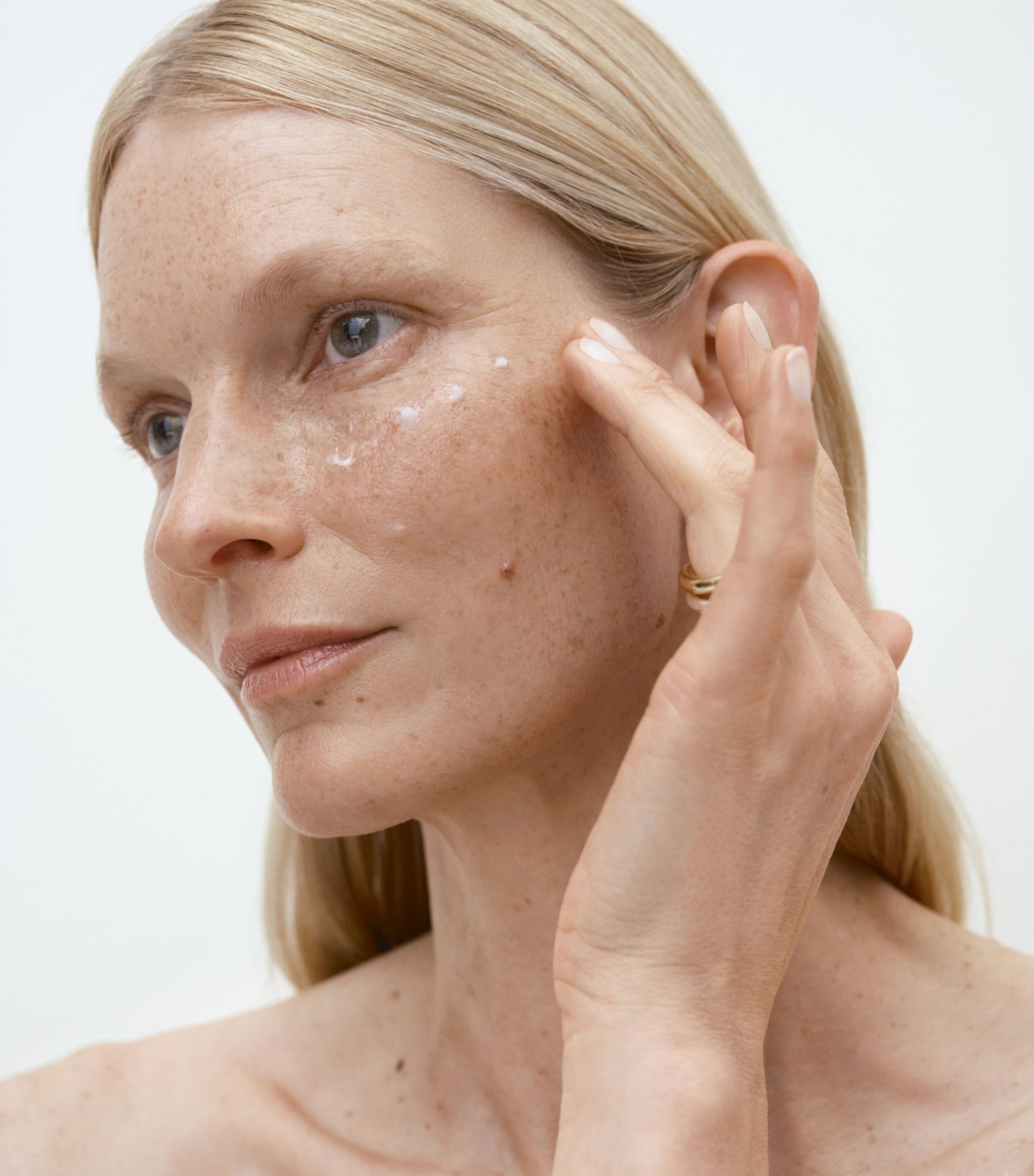 The Essentials Skincare Gift Set (3 x 15ml) NO COLOUR Image 4