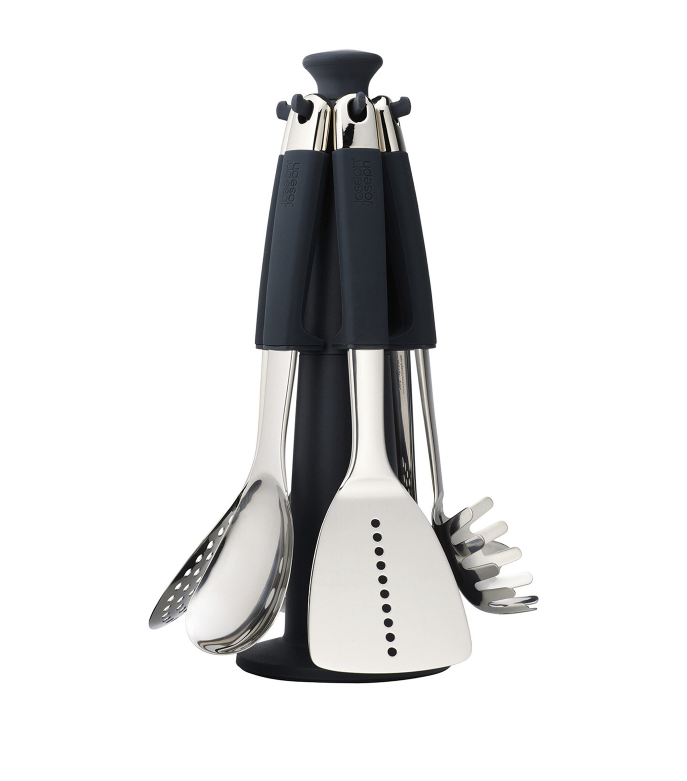 Joseph Joseph Elevate Carousel | Kitchenware | Utensils | Designers | Joseph Joseph