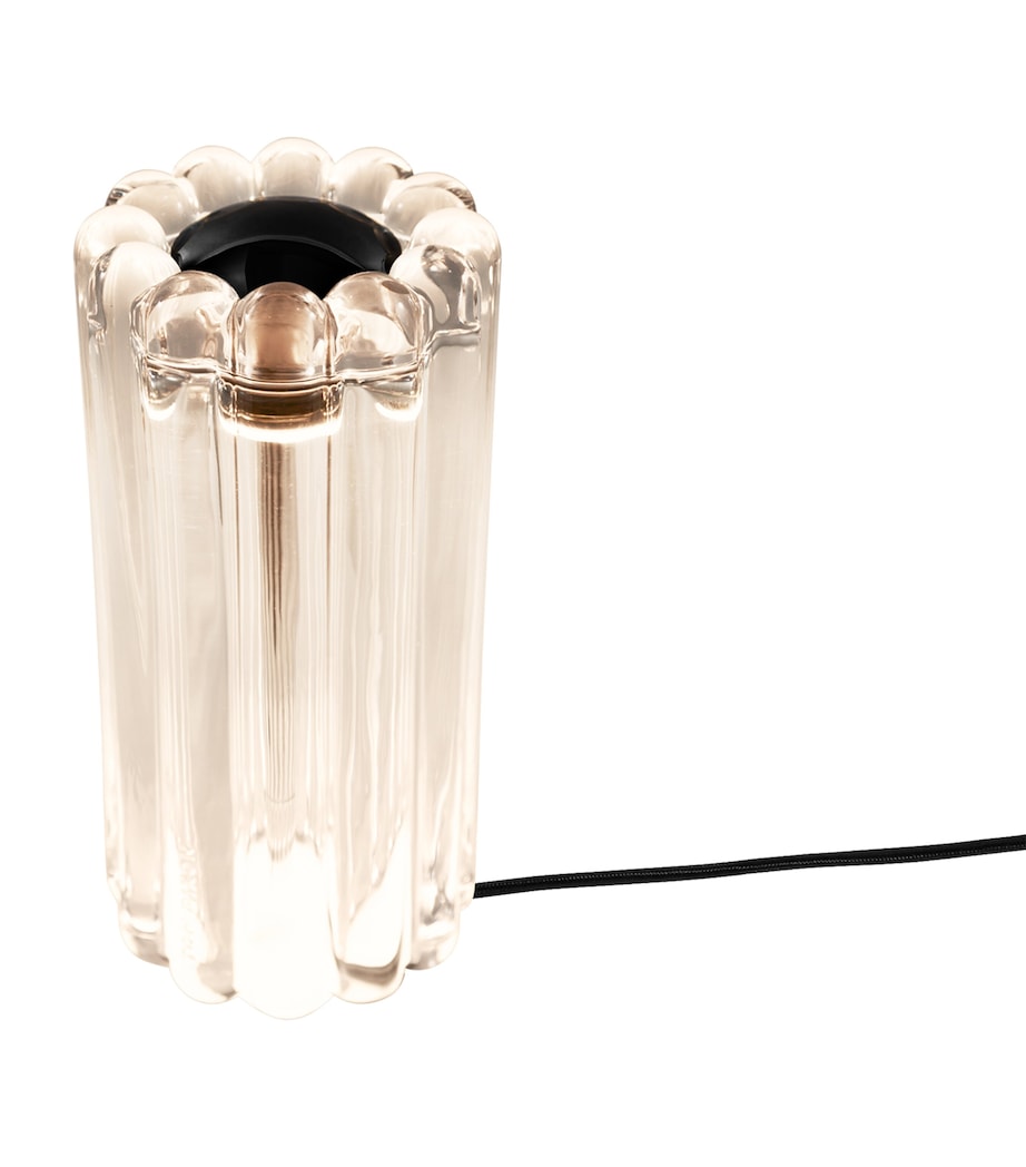 Press Table Lamp CLEAR Image 3