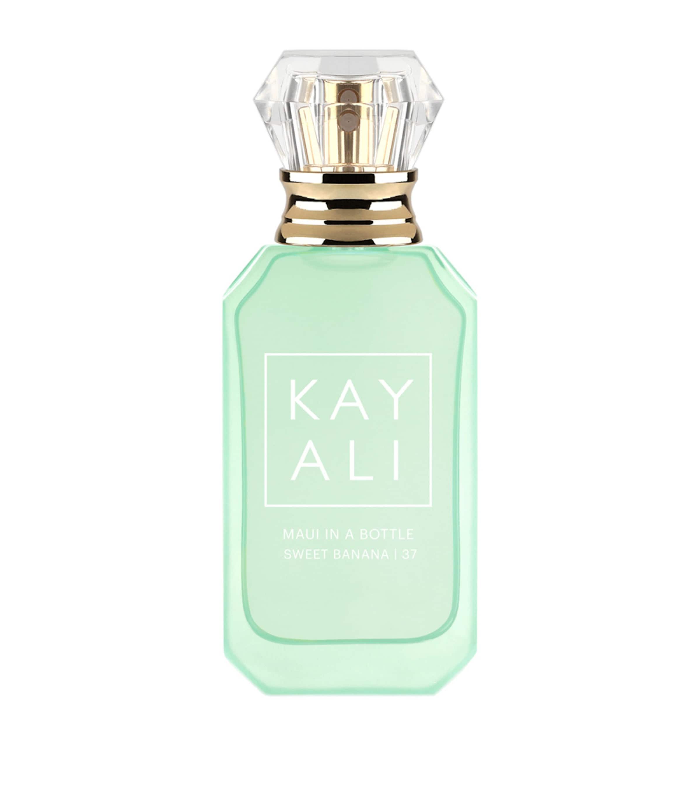 Huda Beauty Maui In A Bottle Sweet Banana Eau De Parfum