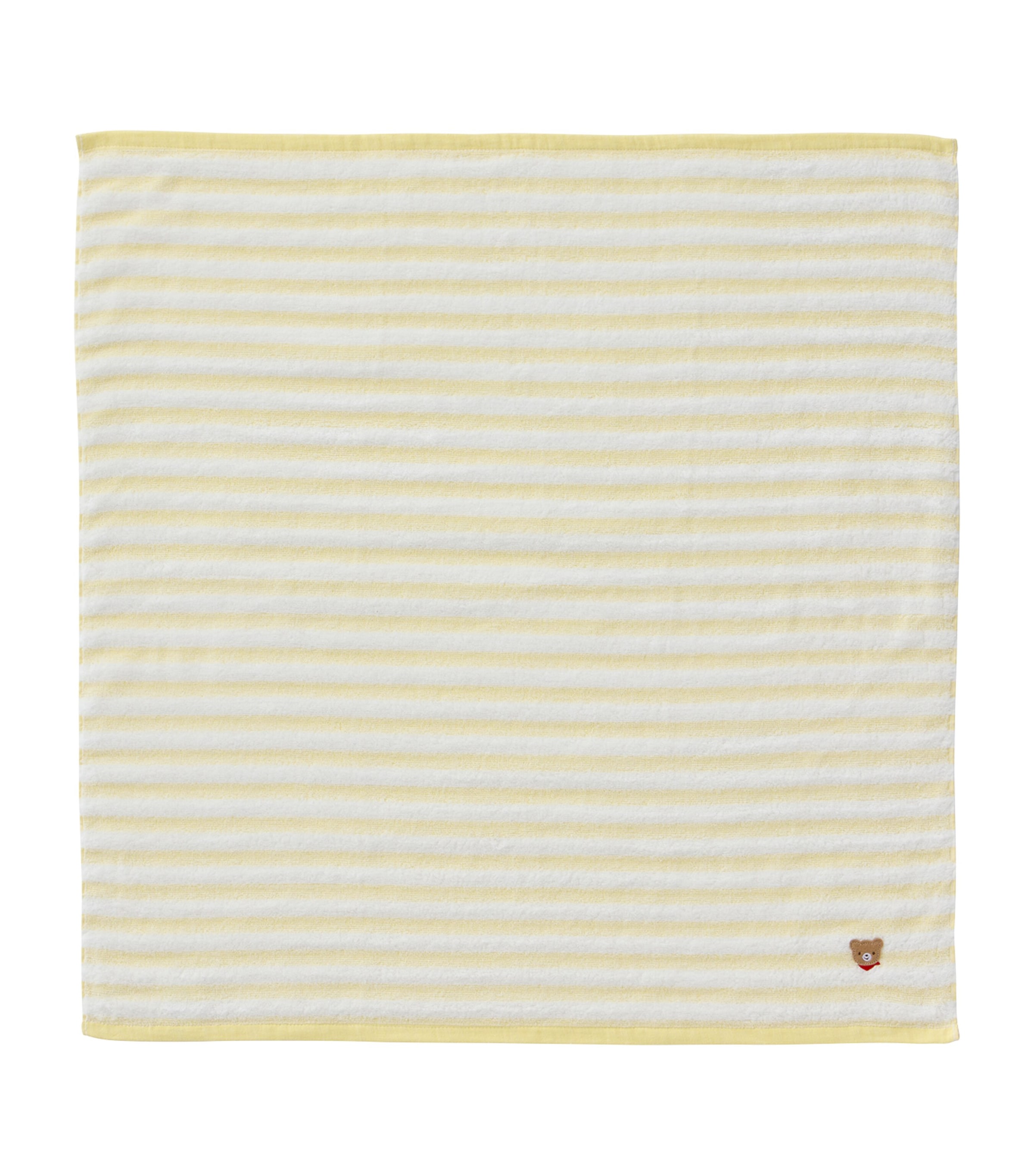 Miki House Cotton Towel
