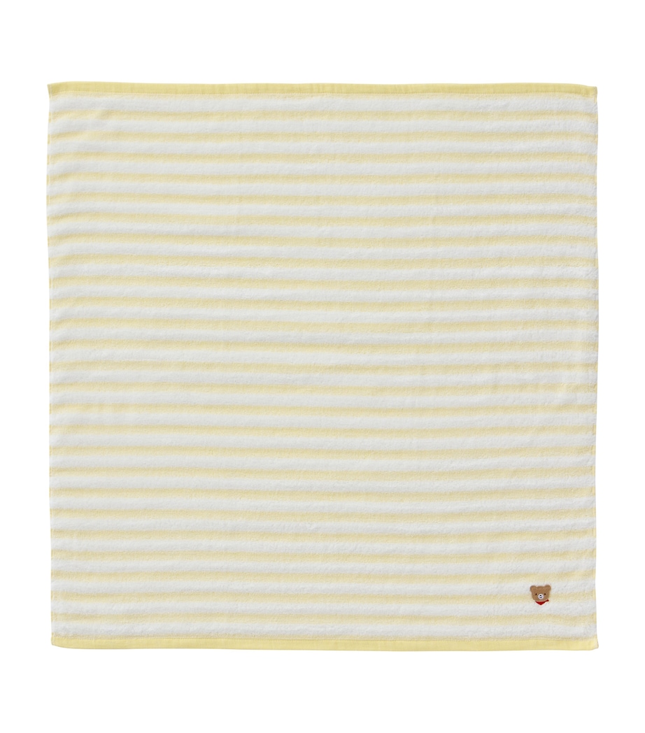 Cotton Towel (70cm x 70cm) 4 Image 1