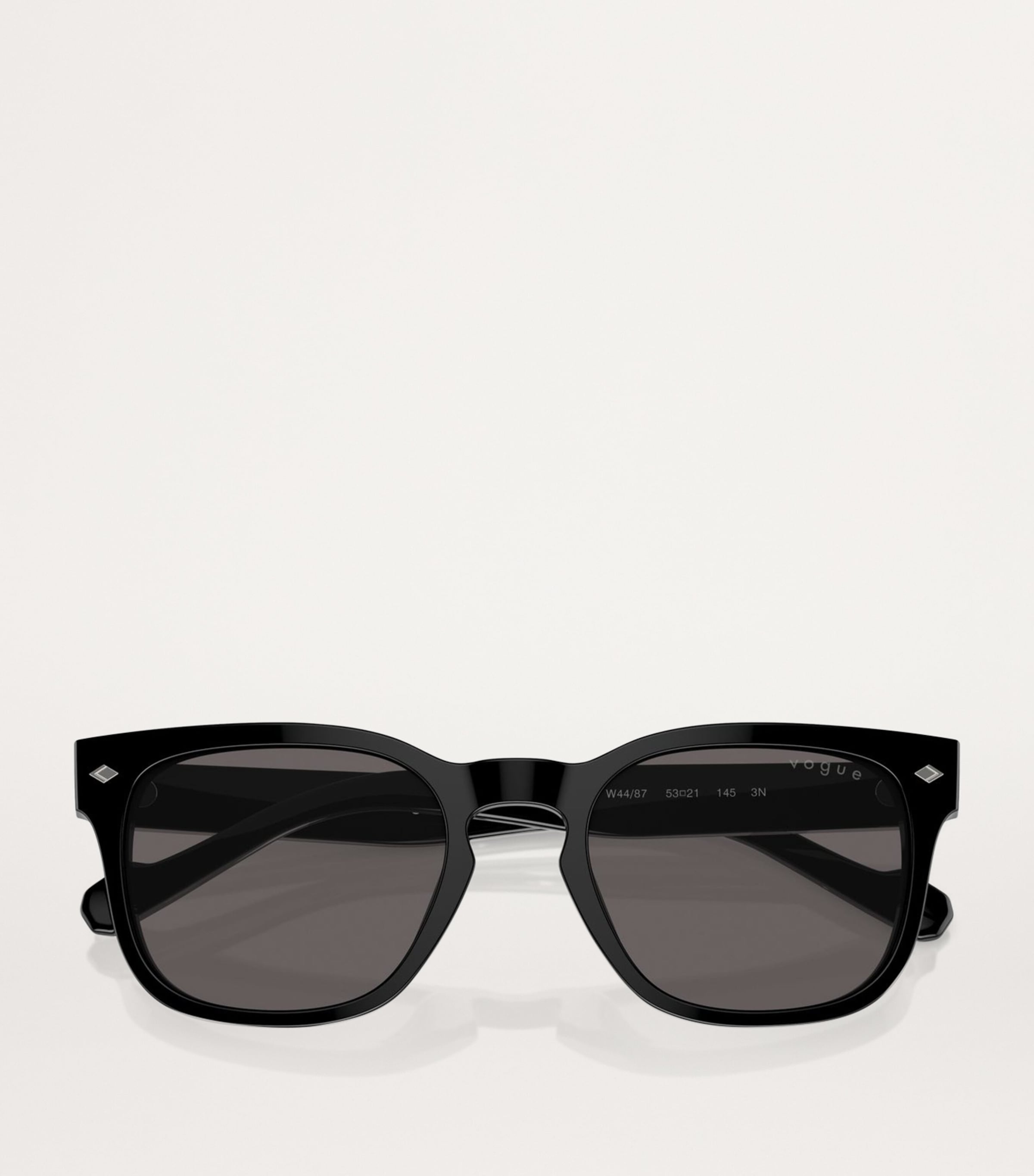 Acetate VO5571S Sunglasses W44/87 Image 4