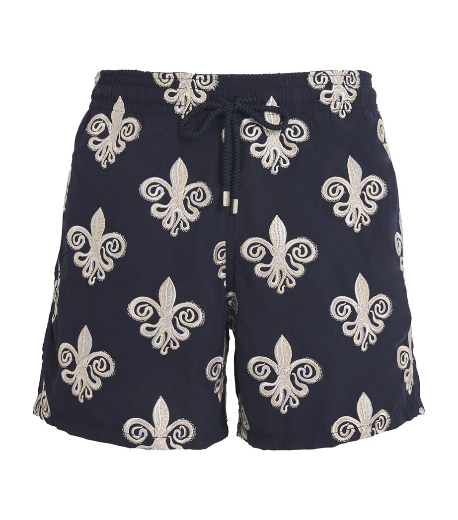Vilebrequin Octopus Mistral Swim Shorts Harrods PT