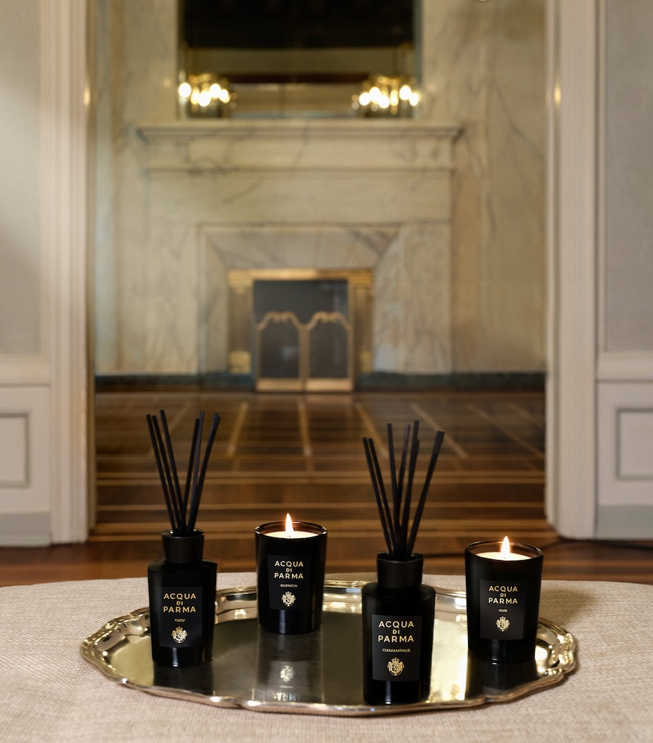 Signatures of the Sun Yuzu Diffuser (180ml) NO COLOUR Image 5