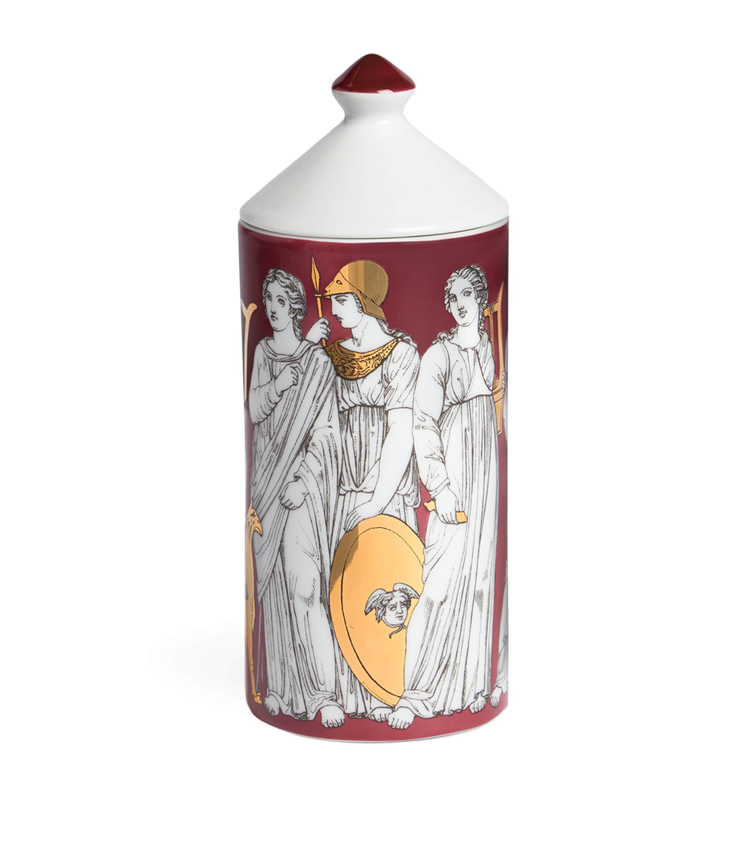 Fornasetti Talvolta Immaginazione Room Spray