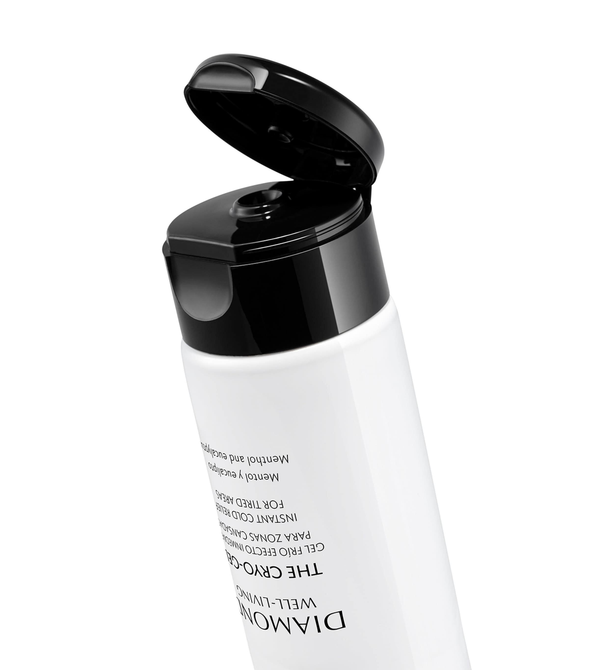 The Cryo-Gel (150ml) NO COLOUR Image 4