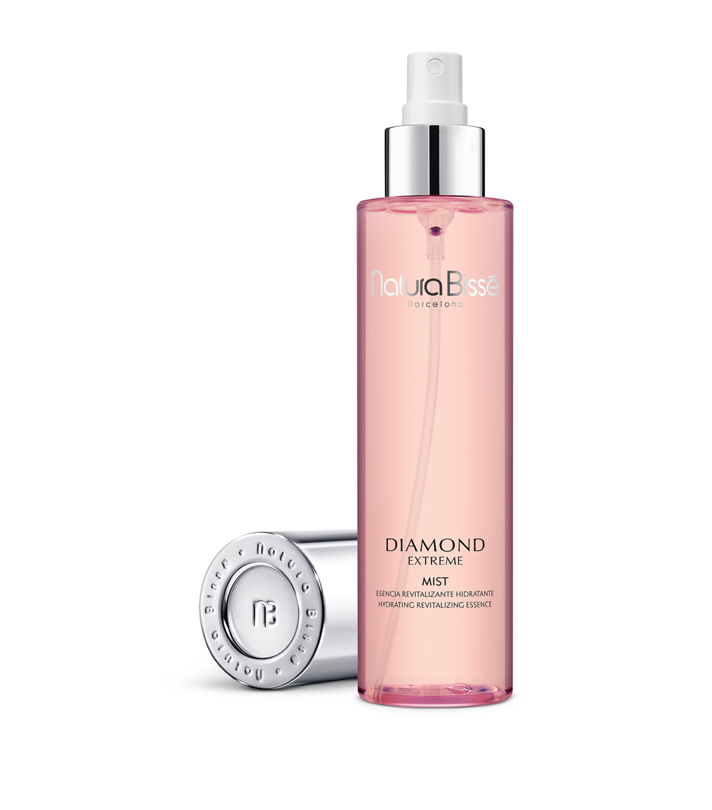 Diamond Mist Spray 200ml NO COLOUR Image 2