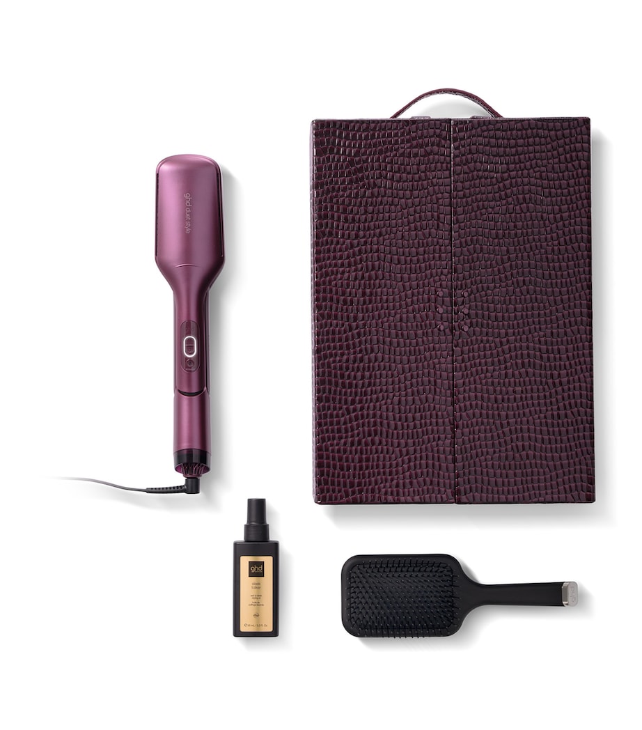 Duet Hair Styling Gift Set NO COLOUR Image 4