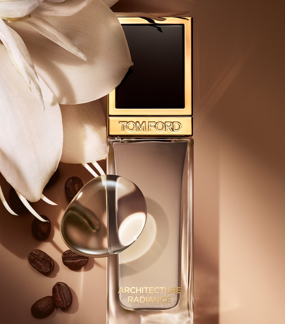 Architecture Radiance Hydrating Foundation 20.0N ESPRESSO Image 2