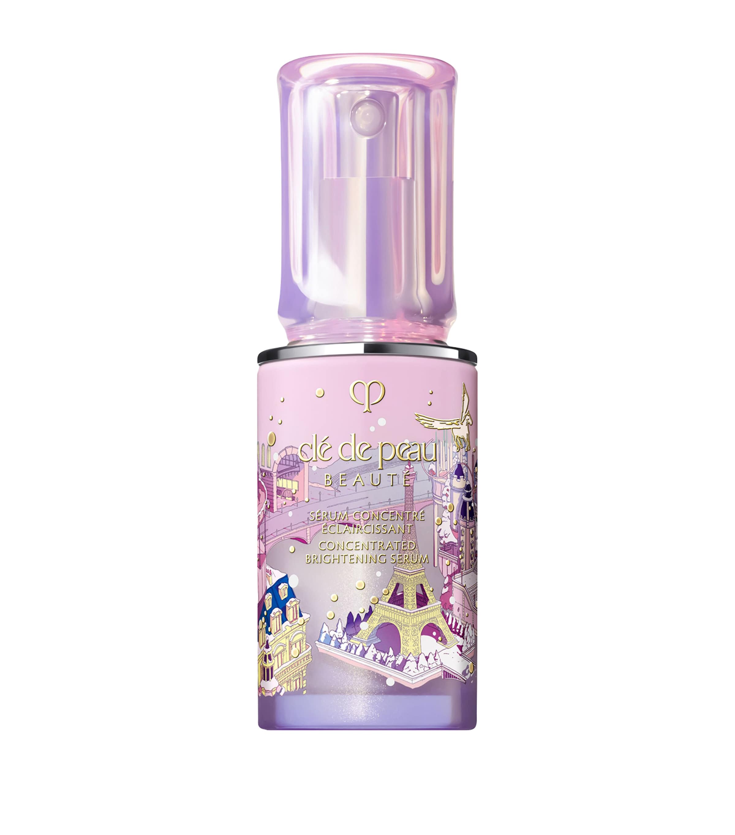 Clé De Peau Beauté Concentrated Brightening Serum