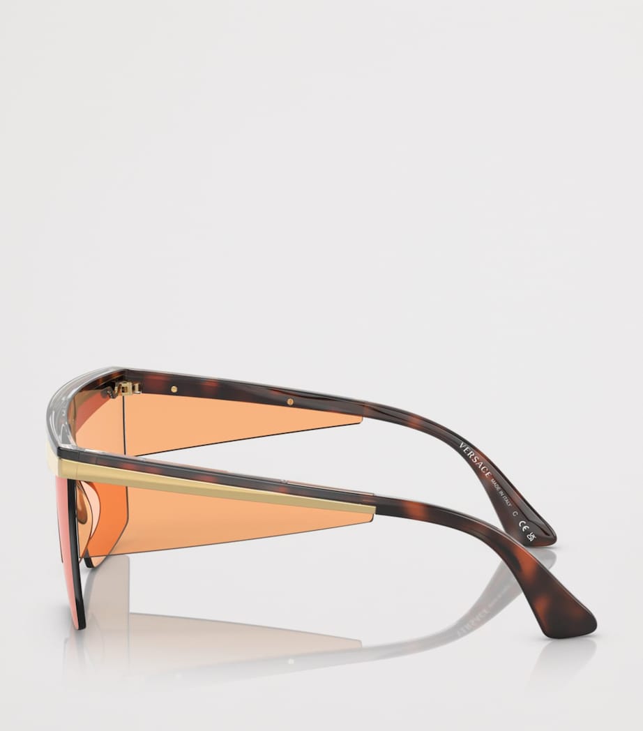 Versace VE2254 Square Sunglasses Image 3
