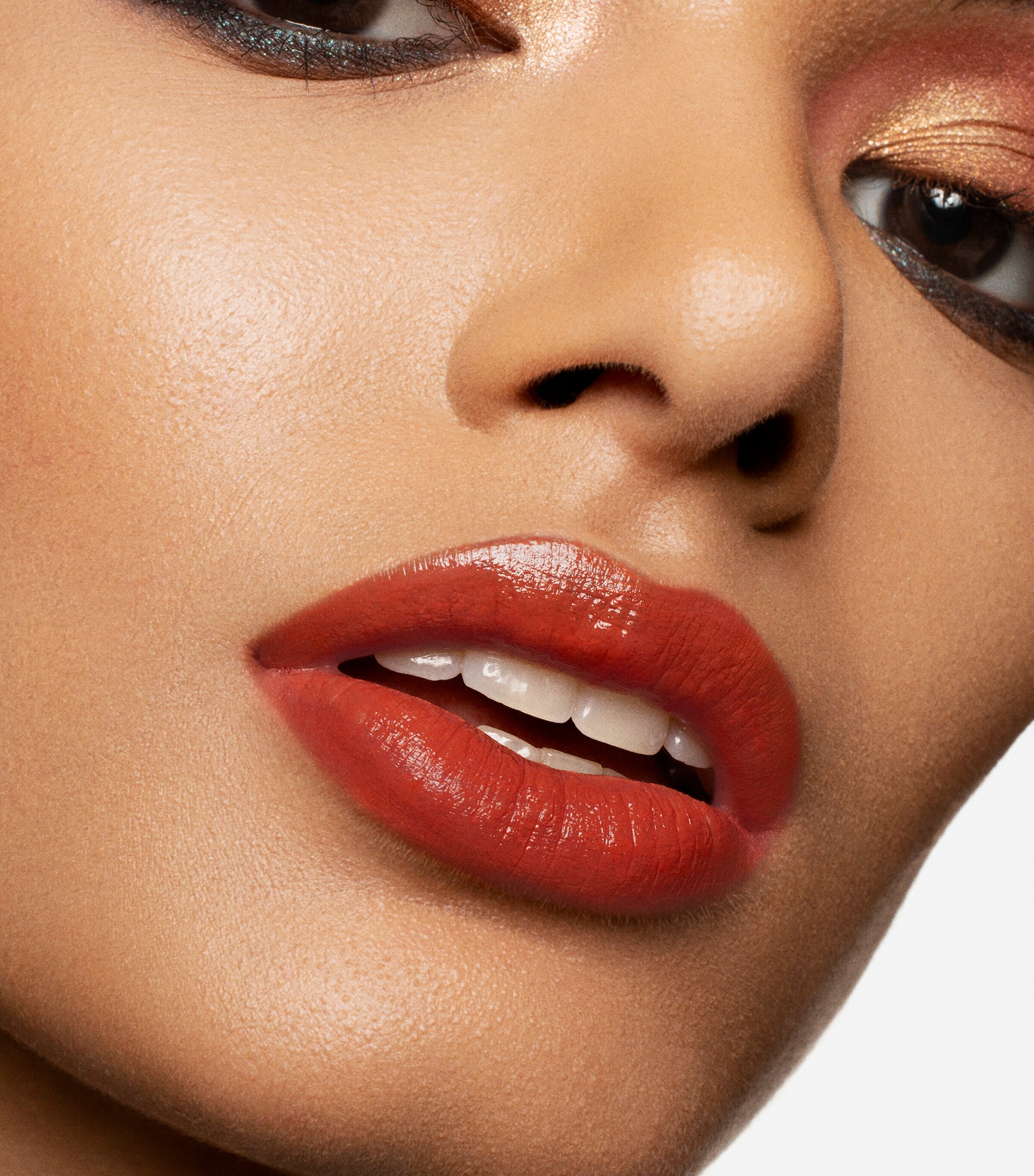 Liquid Lipstick Vinyl VESUVIO 338 Image 7