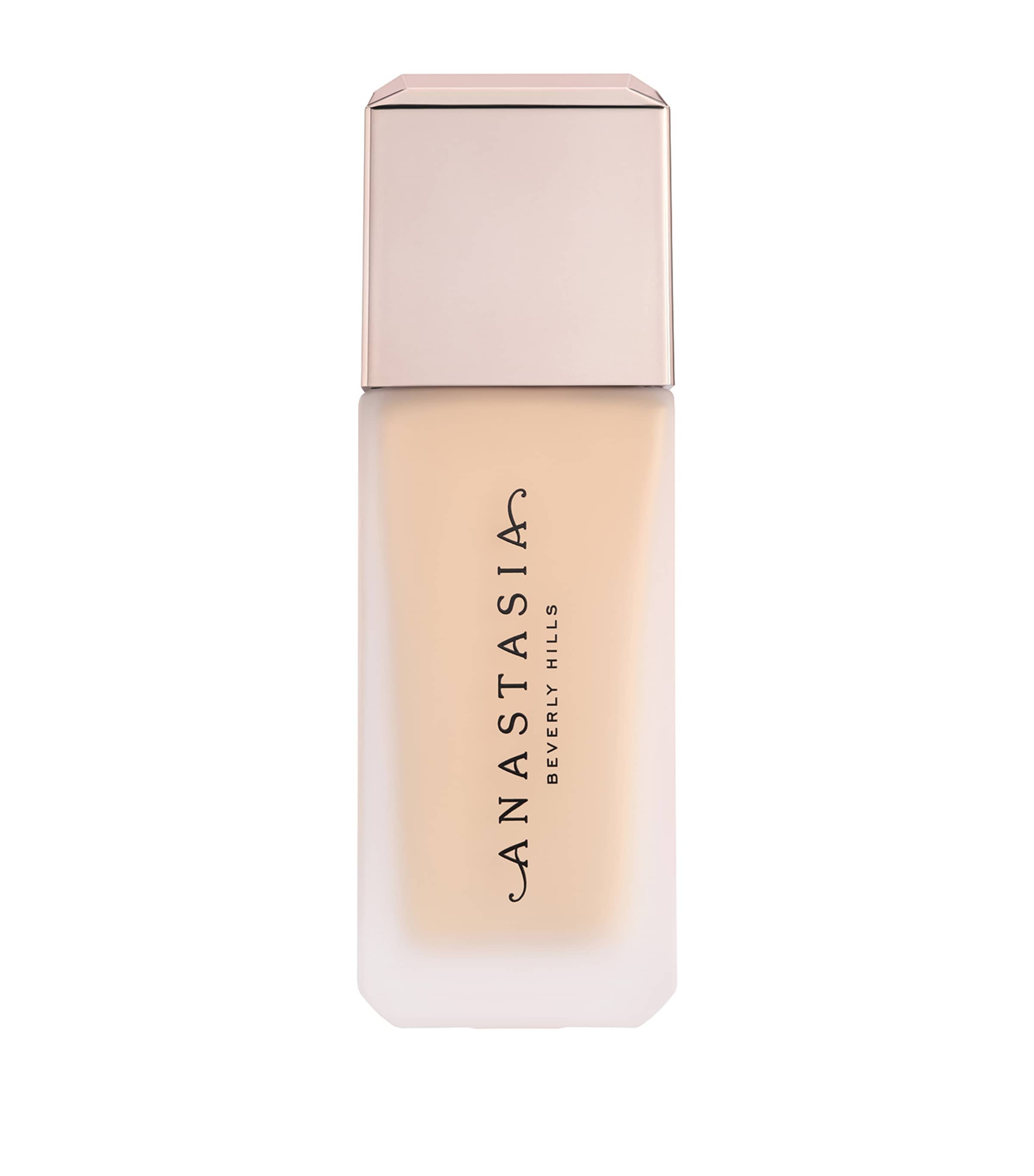 Anastasia Beverly Hills Impeccable Blurring Second-Skin Matte Foundation | Make-up | Face | Foundations | Designers | Anastasia Beverly Hills