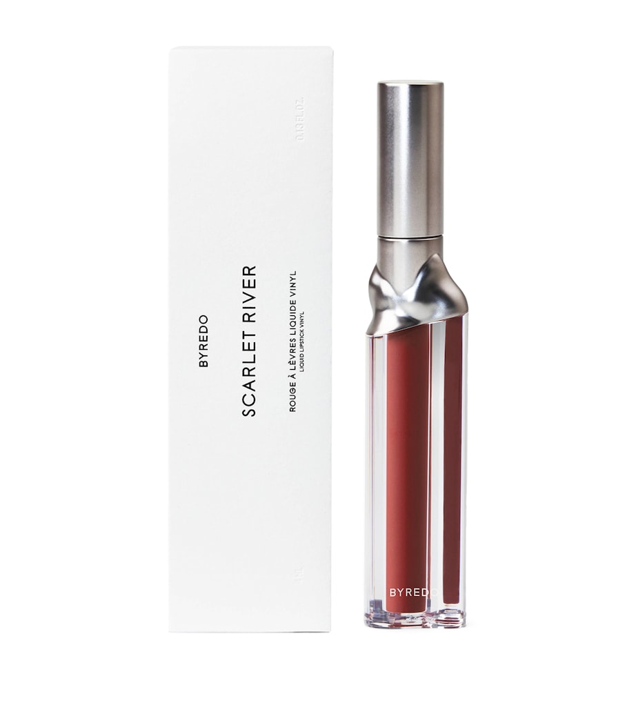 Liquid Lipstick Vinyl SCARLET RIVER 359 Image 3