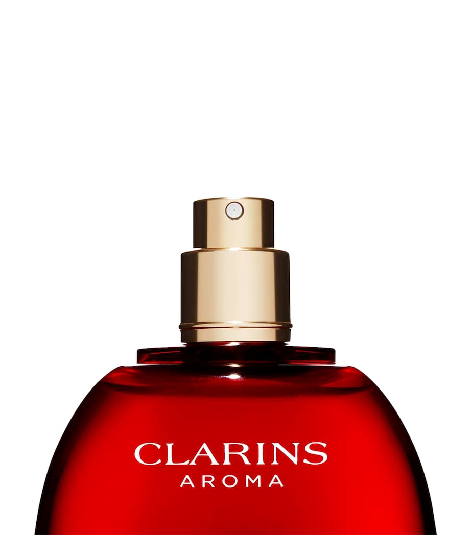 Eau Dynamisante Deodorant (100ml) NO COLOUR Image 6