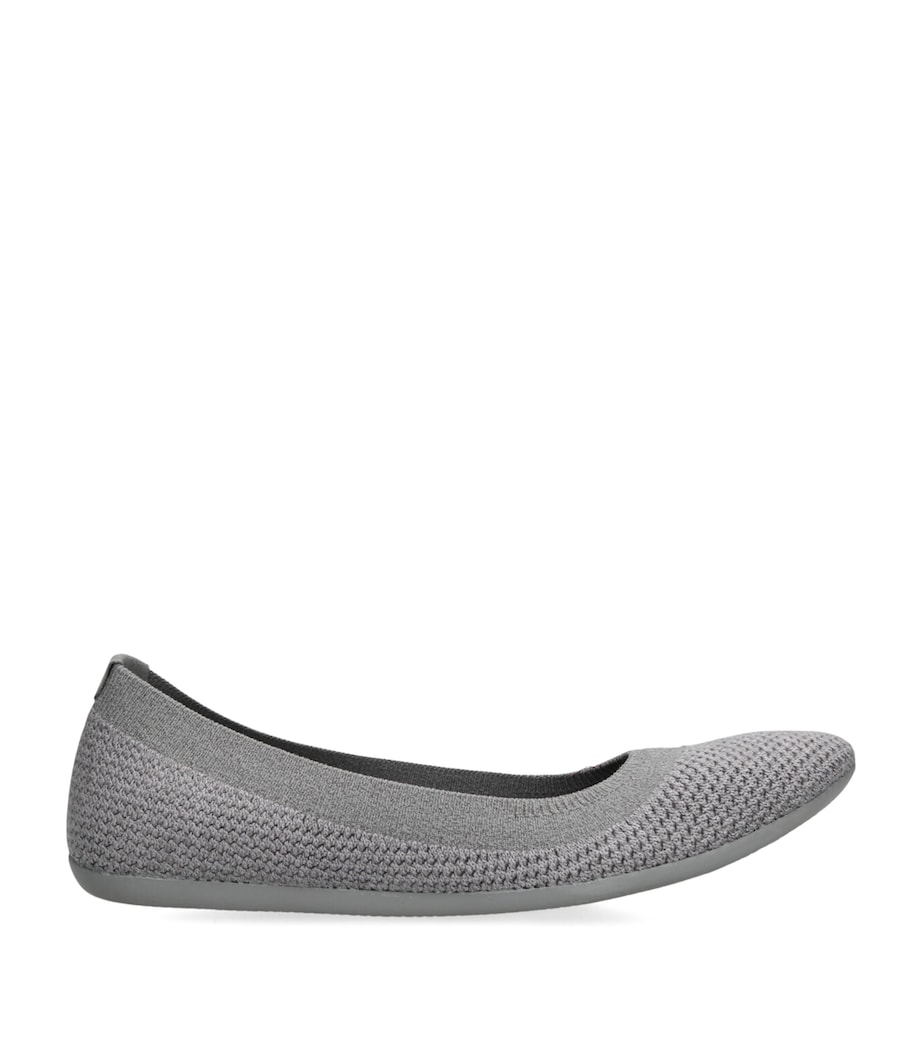 Allbirds Tree Breezer Ballet Flats Grey Image 1