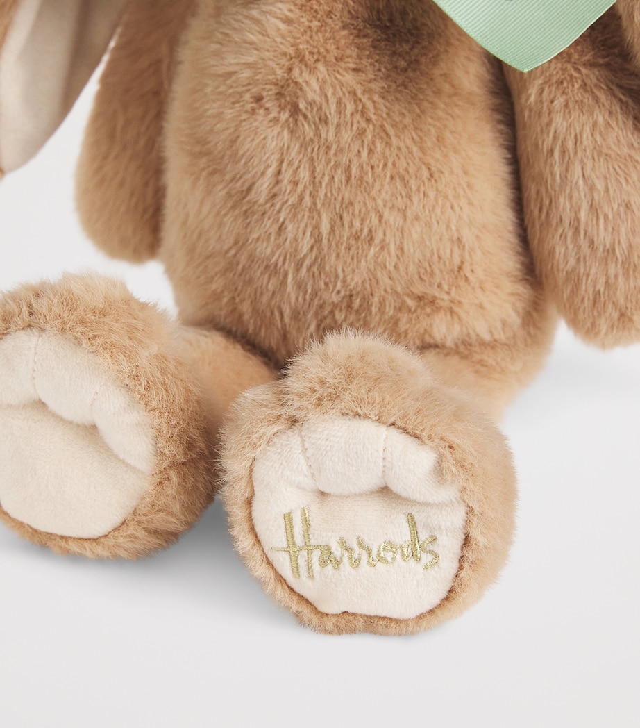 Plush Bunny (25cm) BEIGE Image 3