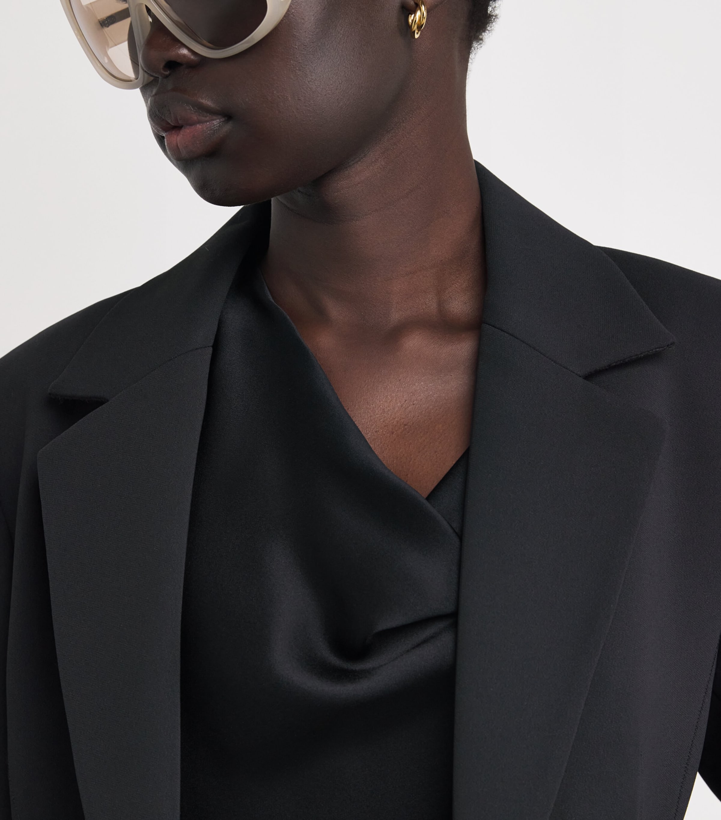 Cady Fallon Comfort Jacket BLACK Image 6