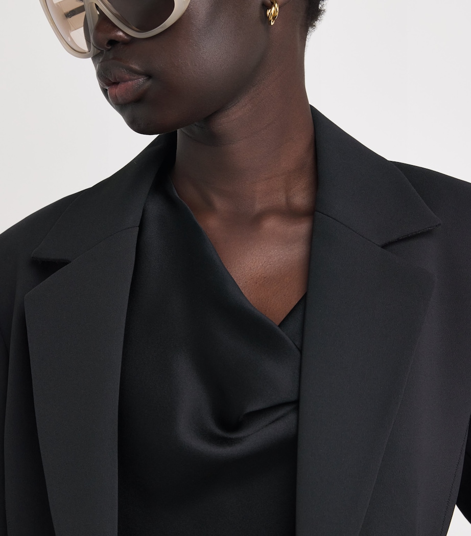 Cady Fallon Comfort Jacket BLACK Image 6