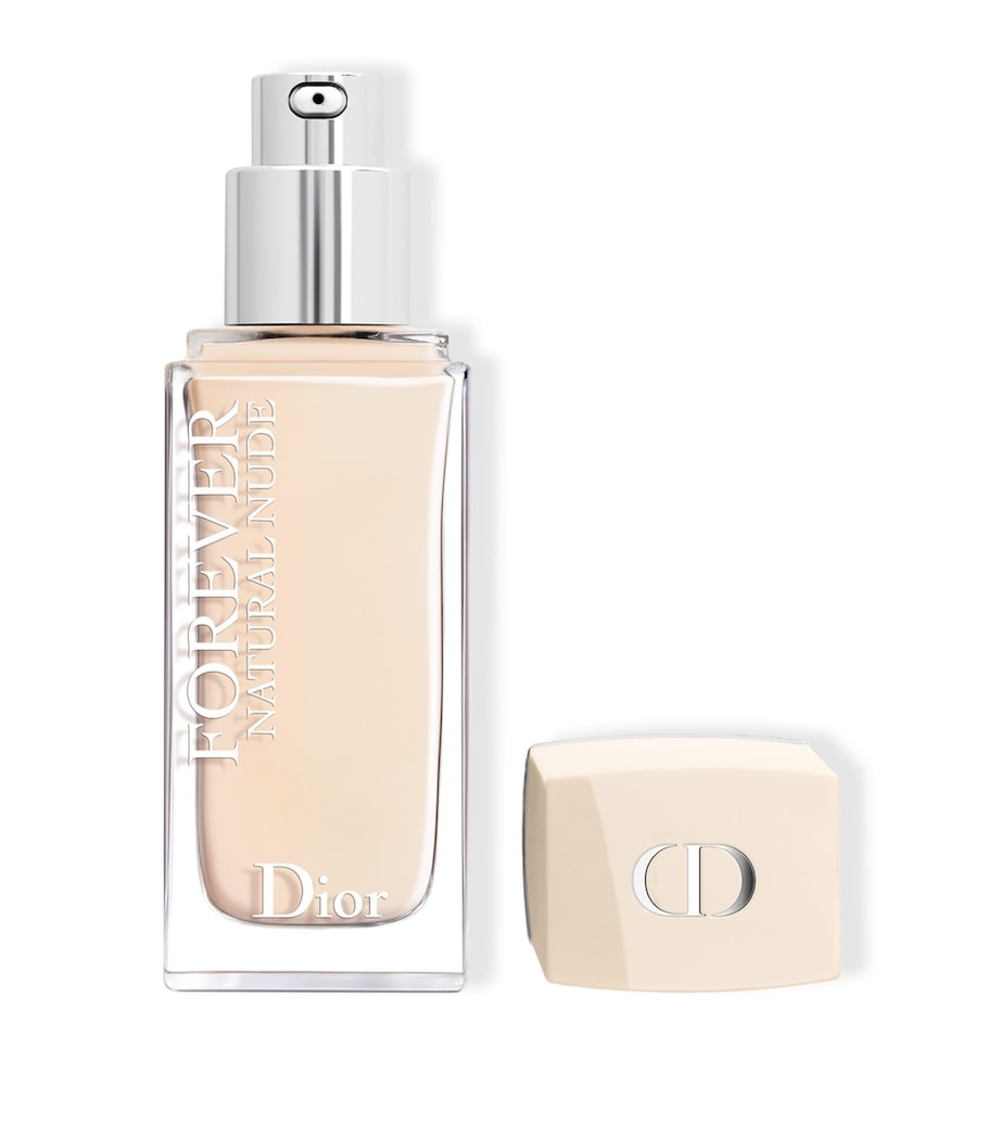 DIOR Forever Natural Nude Foundation Neutral Image 2