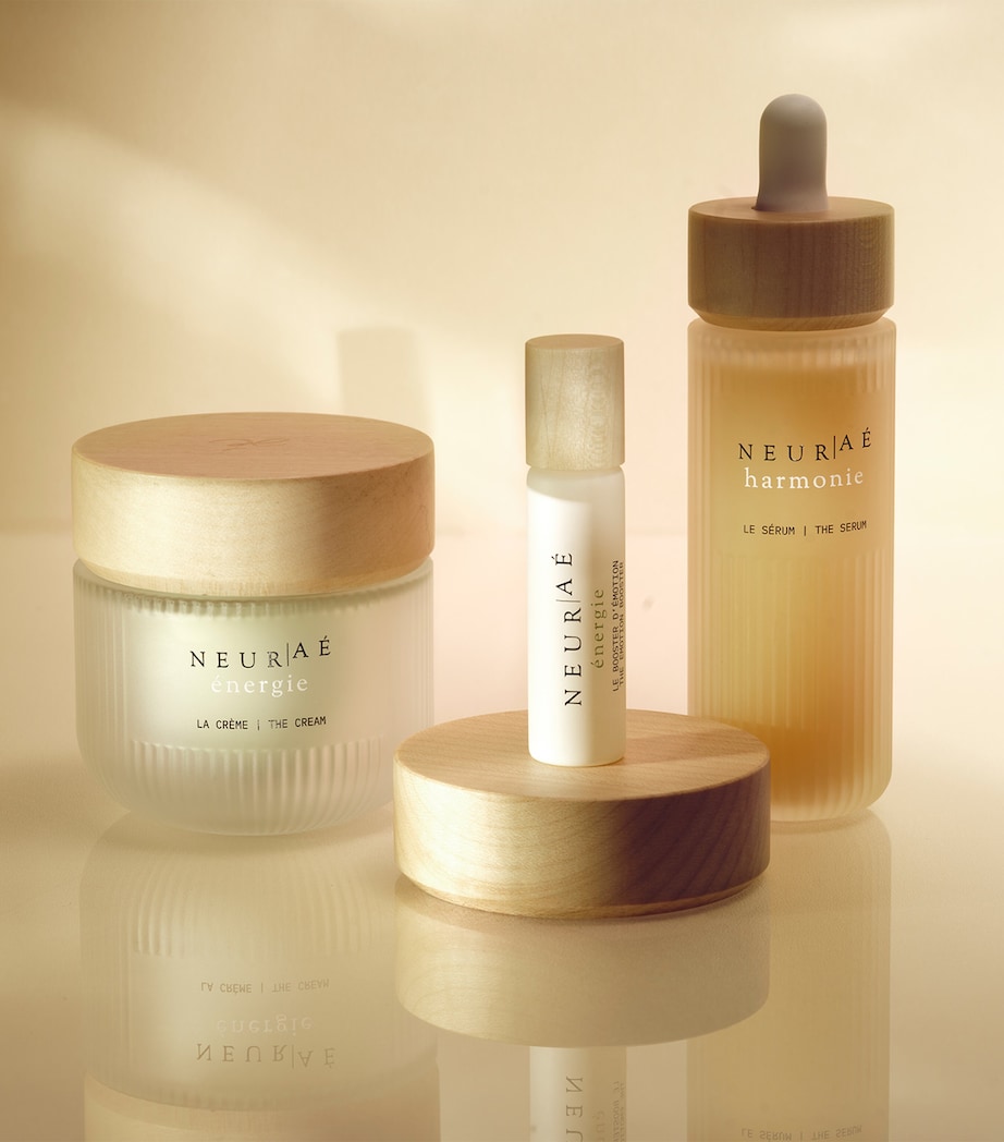 NEURAÉ Énergie The Cream (50ml) Image 5