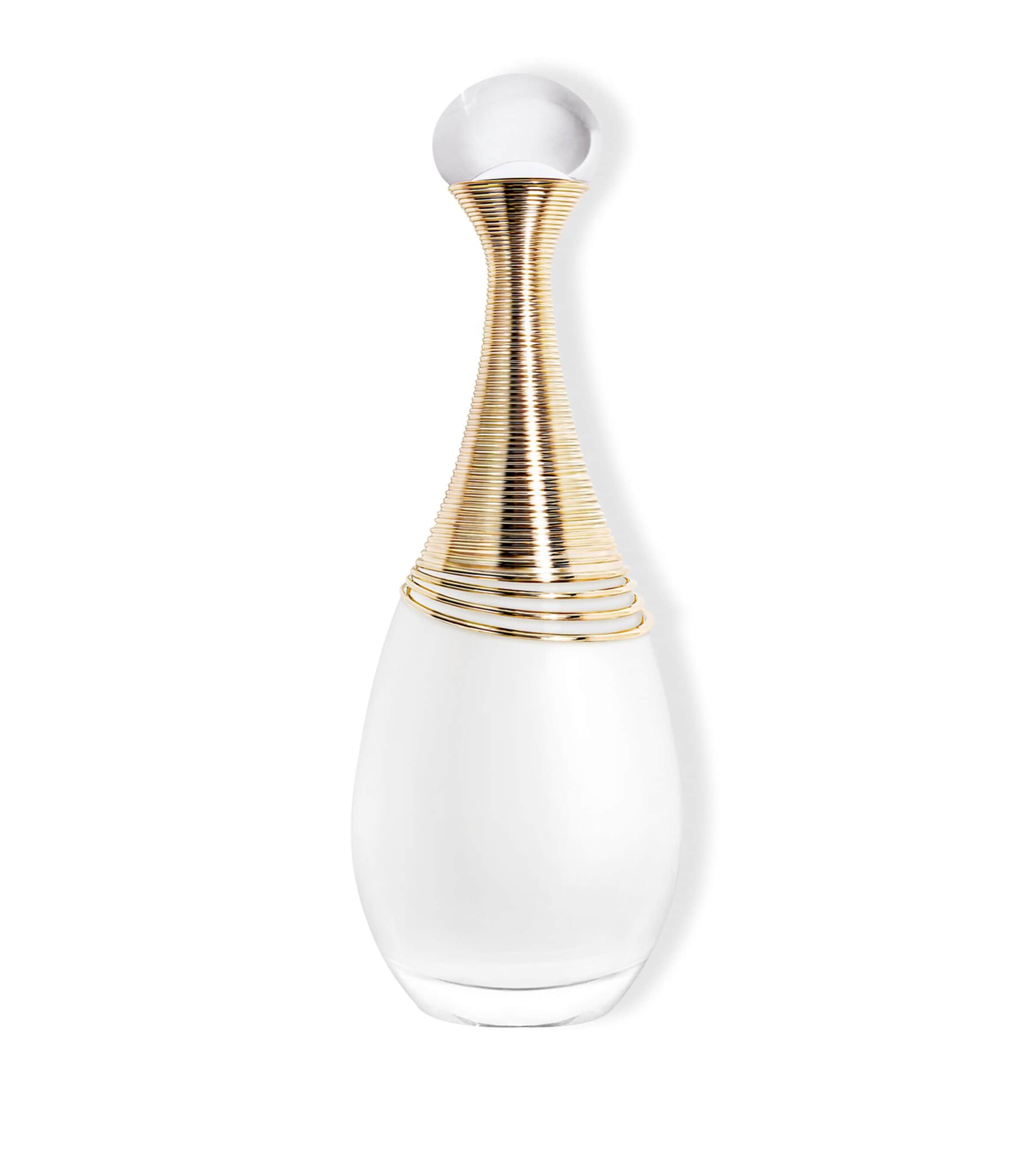 DIOR J'ADORE PARFUM D'EAU