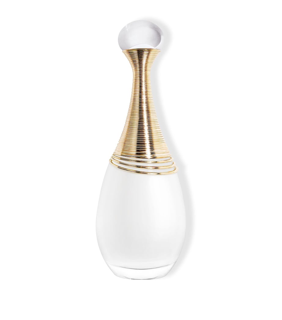 J'adore Parfum d'Eau (100ml) NO COLOUR Image 1